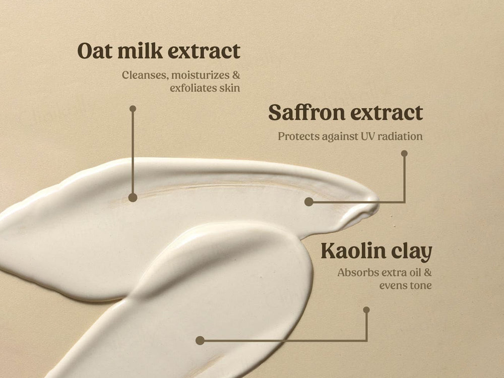 Vilvah Store Milk Mud Mask