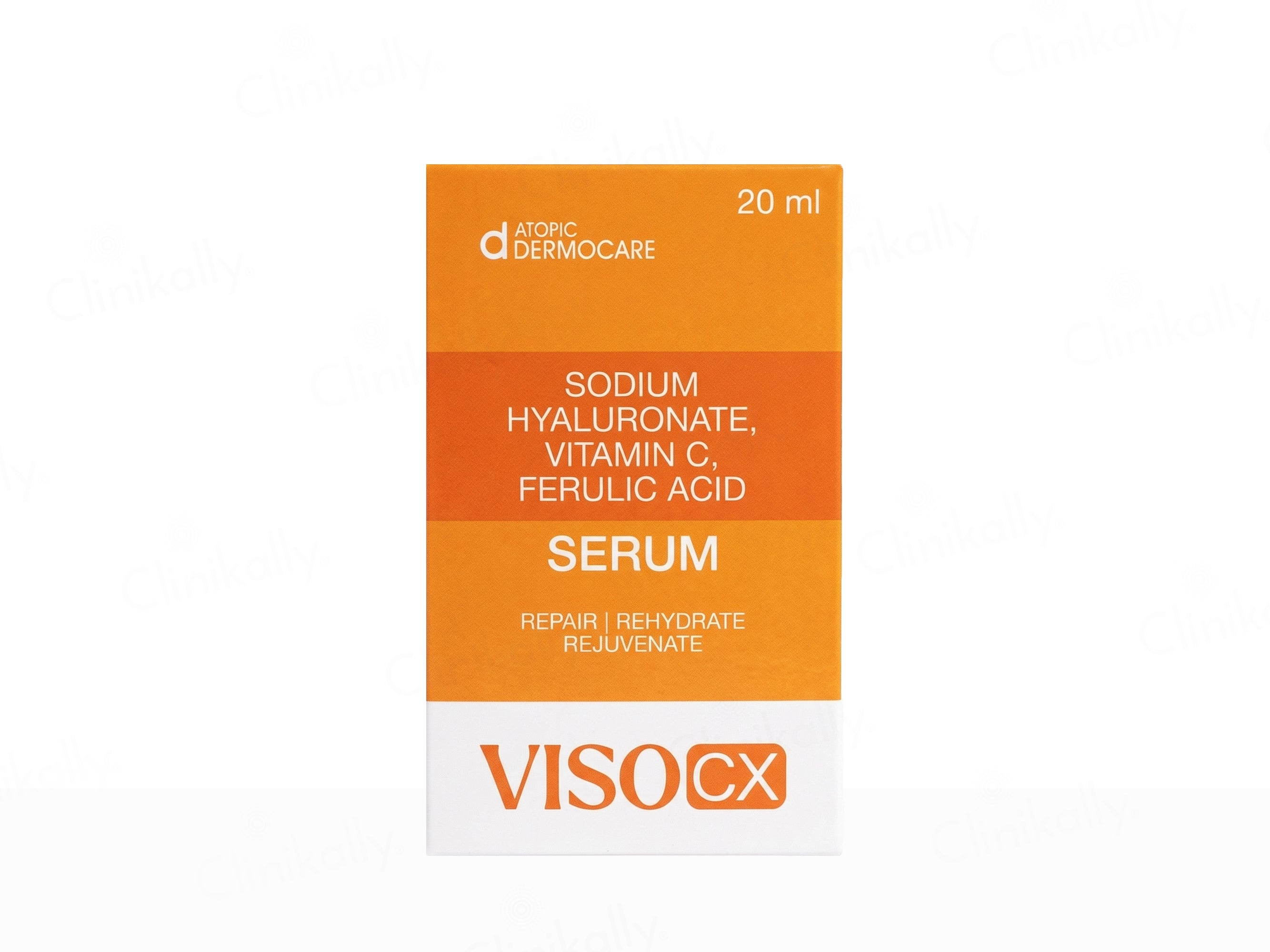 Buy Viso CX Face Serum Online at Best Price | Clinikally