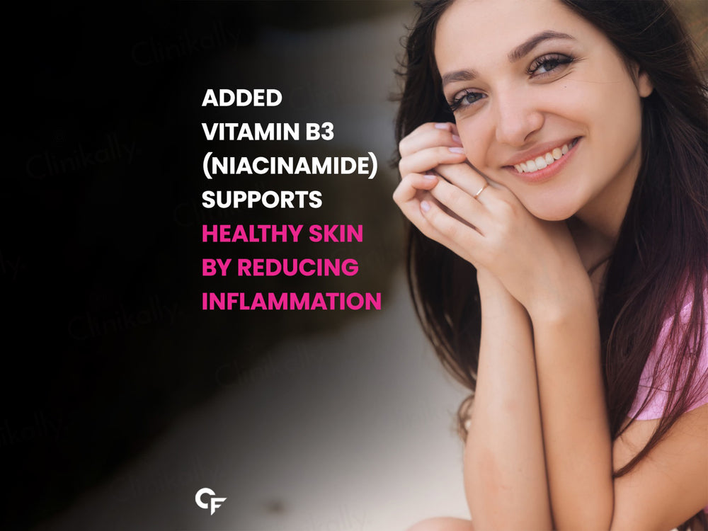 Carbamide Forte Vitamin B-Complex Tablet