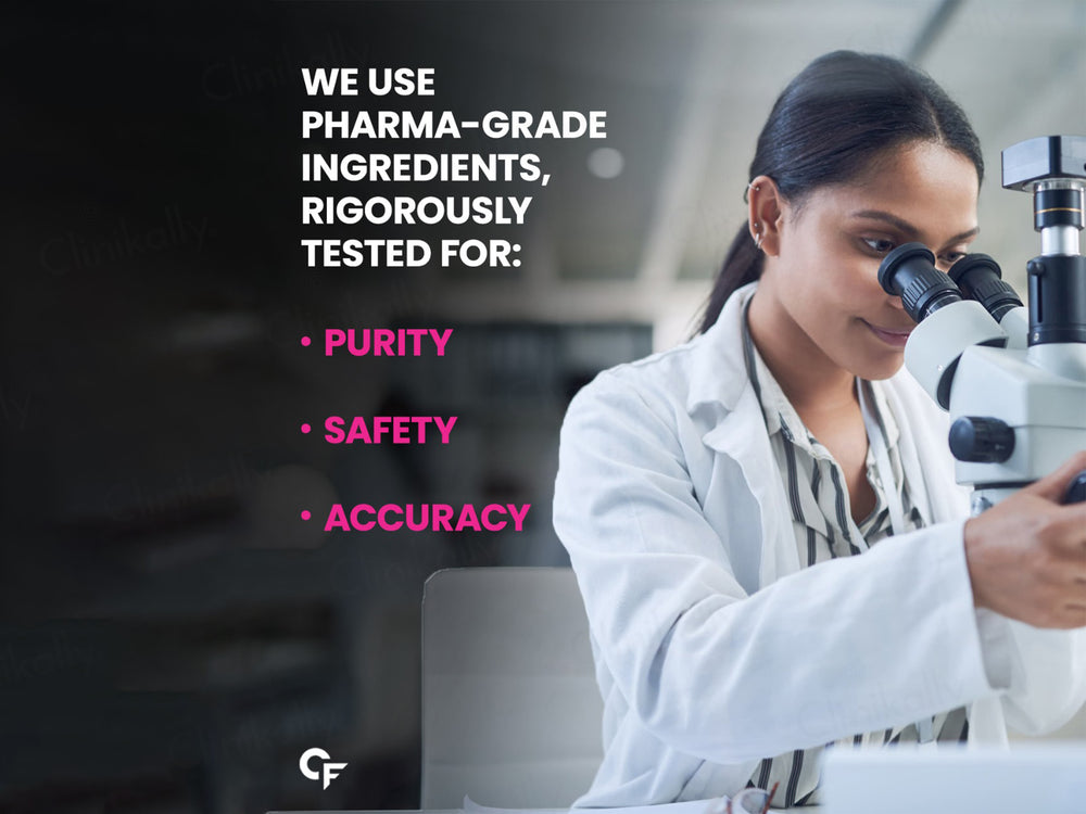 Carbamide Forte Vitamin B-Complex Tablet