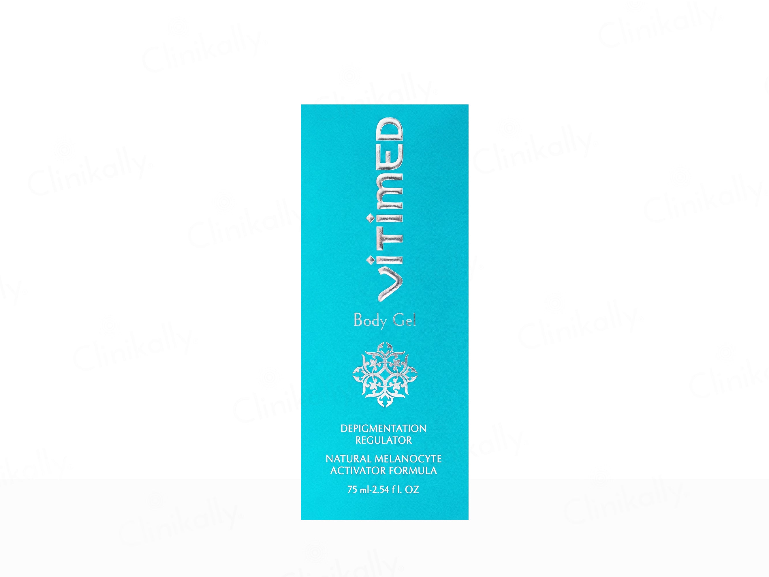 Vitimed Depigmentation Regulator Body Gel