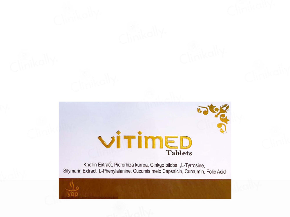 Vitimed Tablet