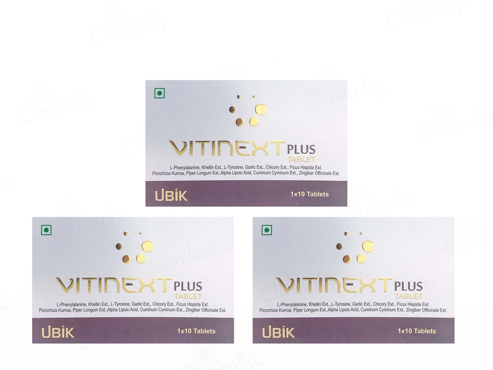 Vitinext Plus Tablet