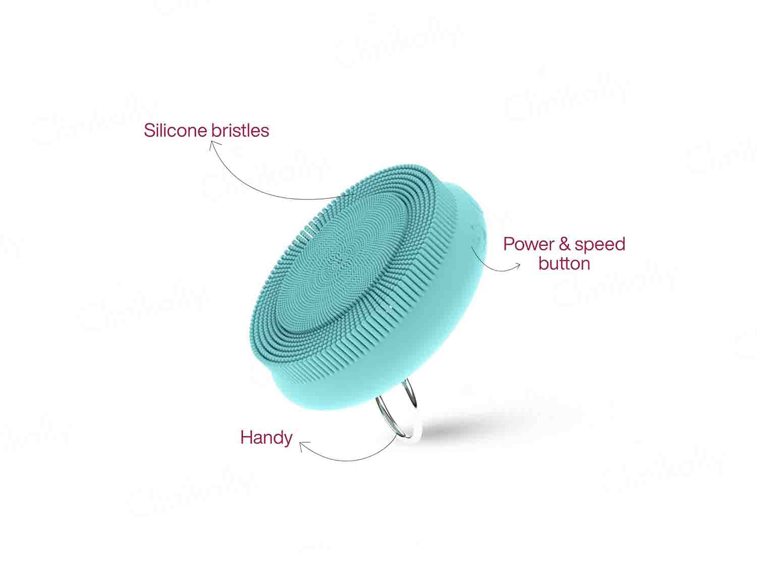 Winston Facial Cleanser Mini-Clinikally