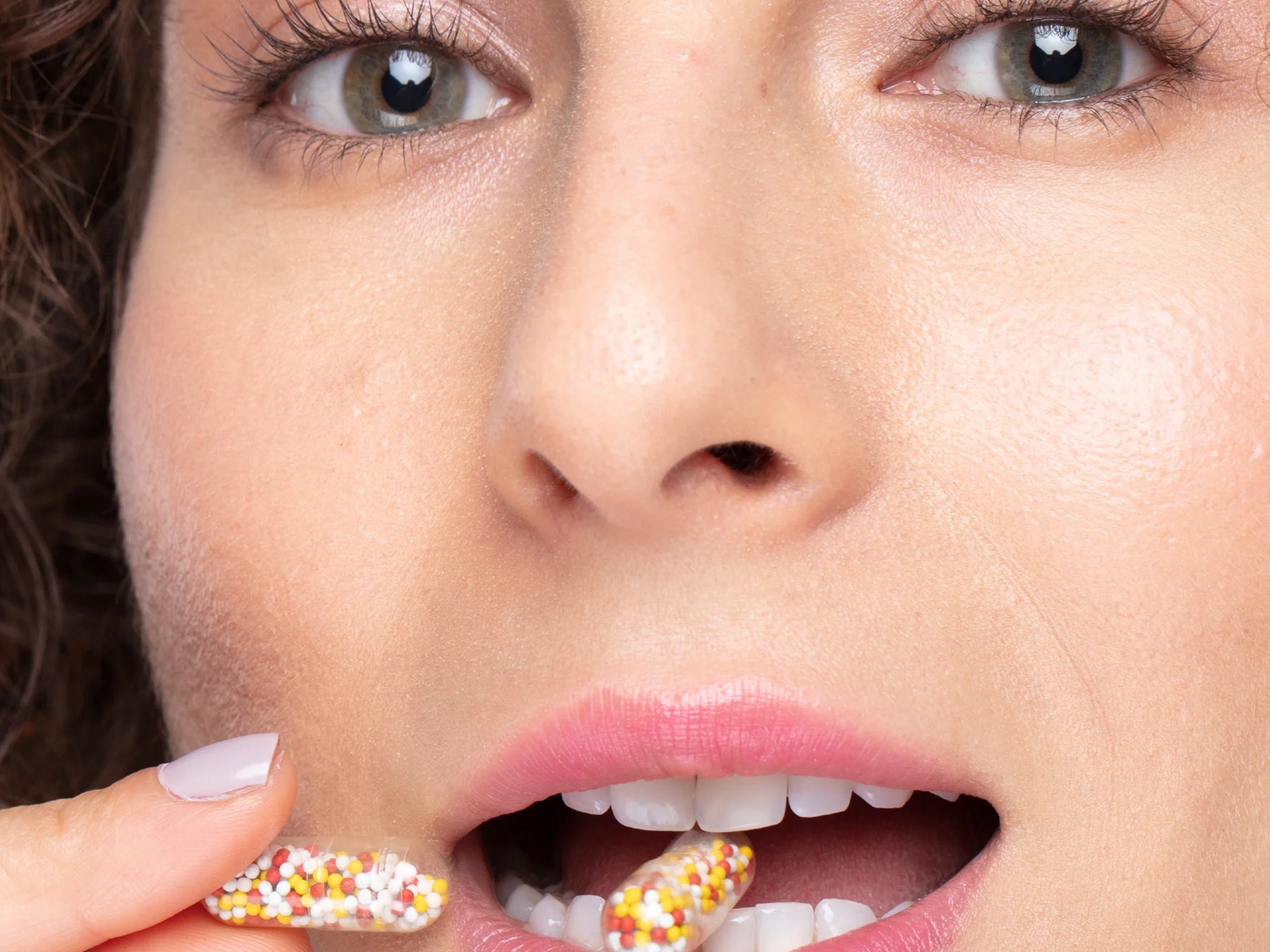 Wellbeing Nutrition Slow Liver Detox Capsule