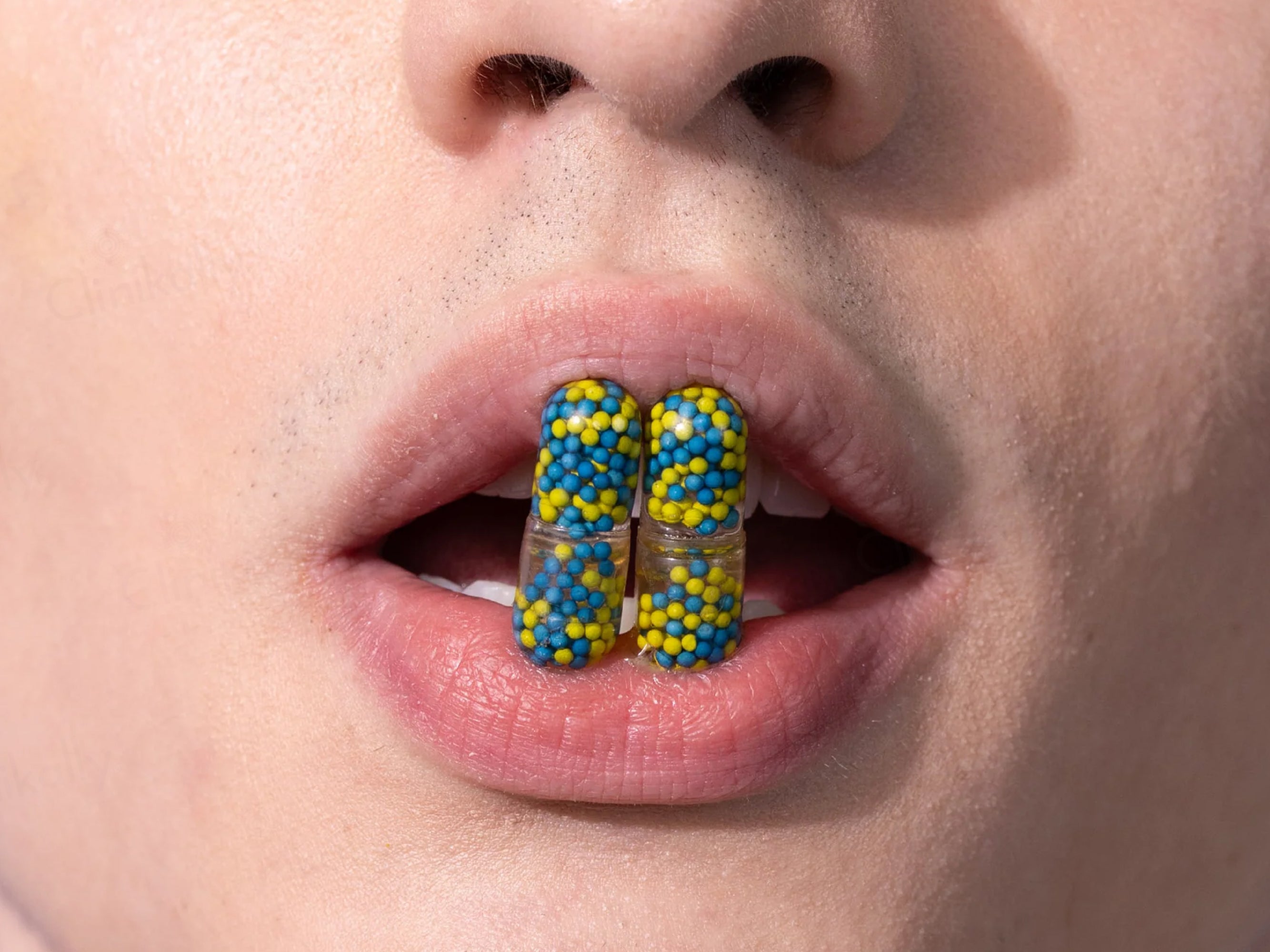 Wellbeing Nutrition Slow Multi + Omega For Him Capsule