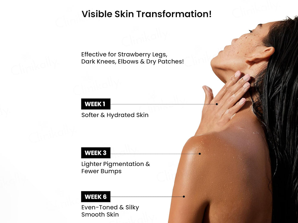 Wild Oak Iced Coffee Shea Butter Sugar Body Scrub