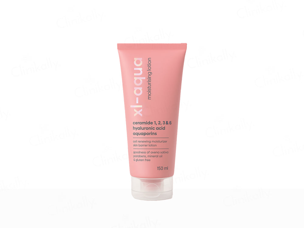 XL-Aqua Cell Renewing Skin Barrier Moisturising Lotion