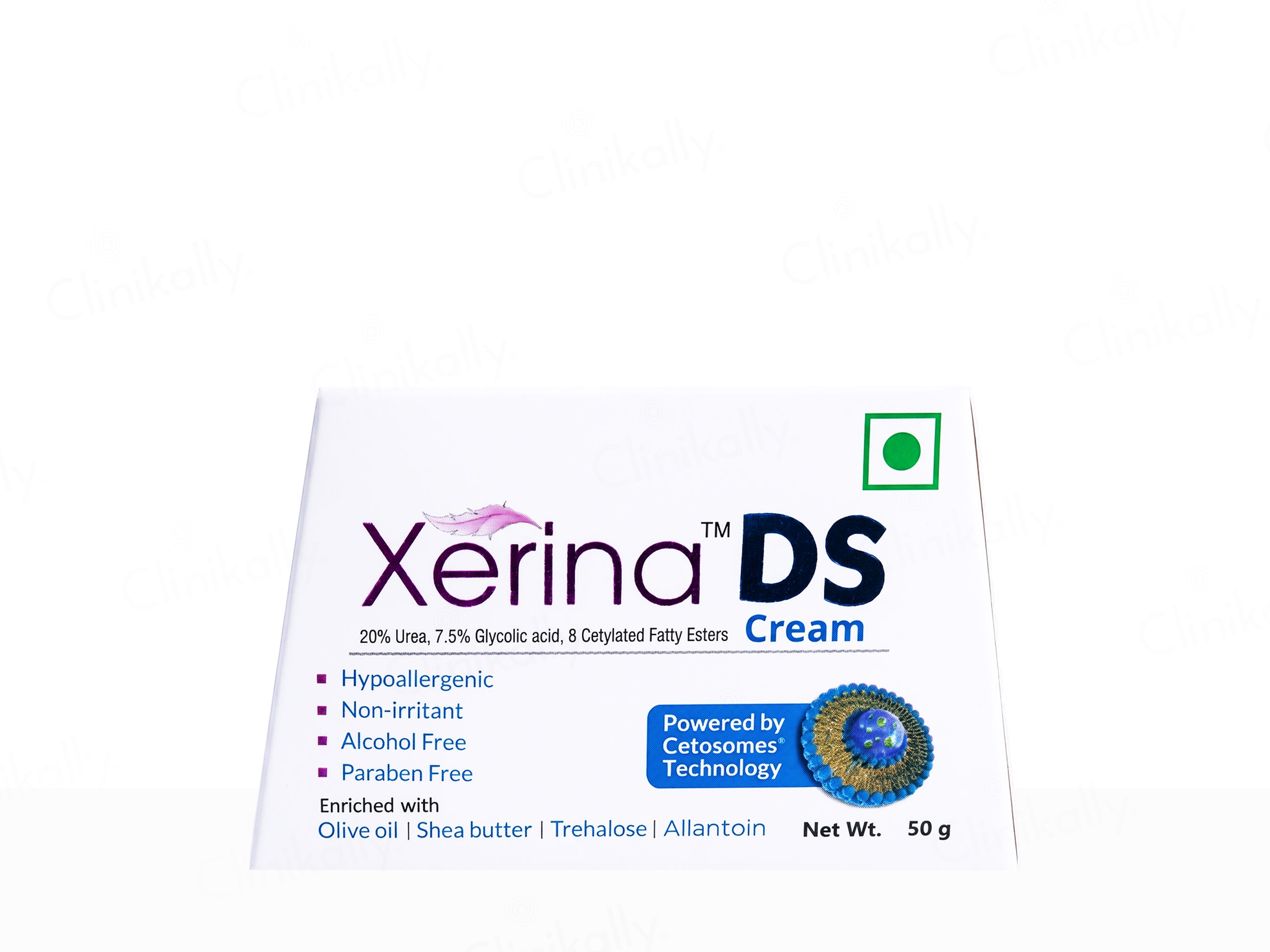 Xerina DS Cream