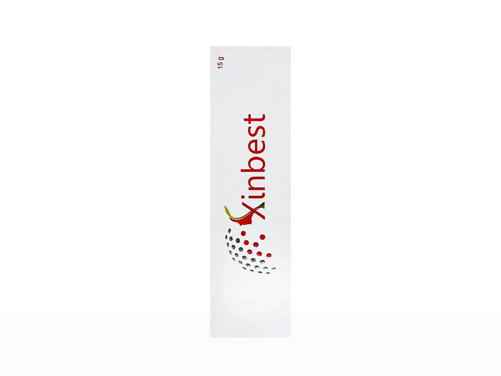 Xinbest Cream