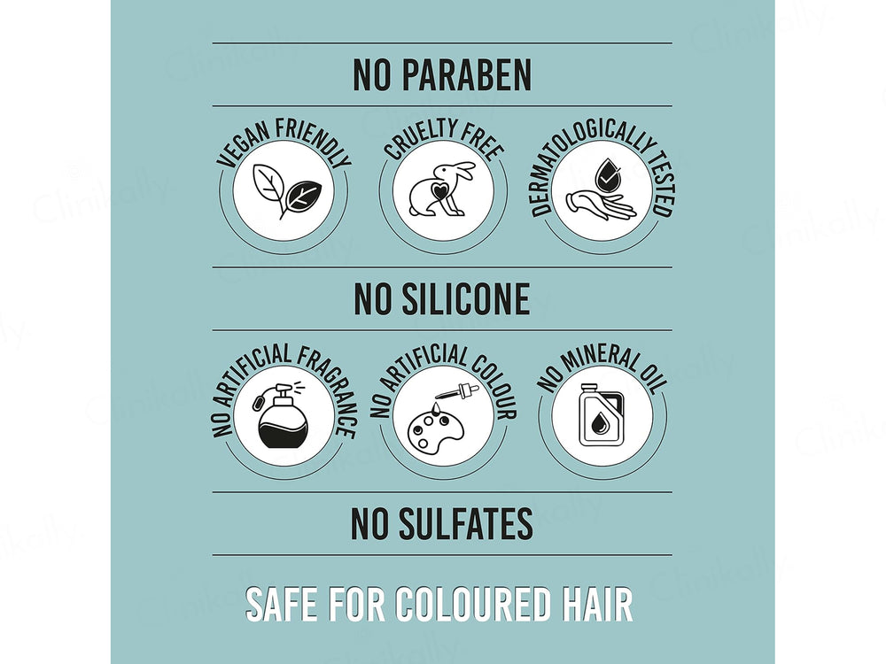 Xo Curls All Day Definition Hair Gel With Flax Seed, Argan & Avocado Oil