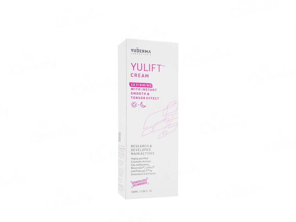 Yuderma Yulift 3x Firming Cream