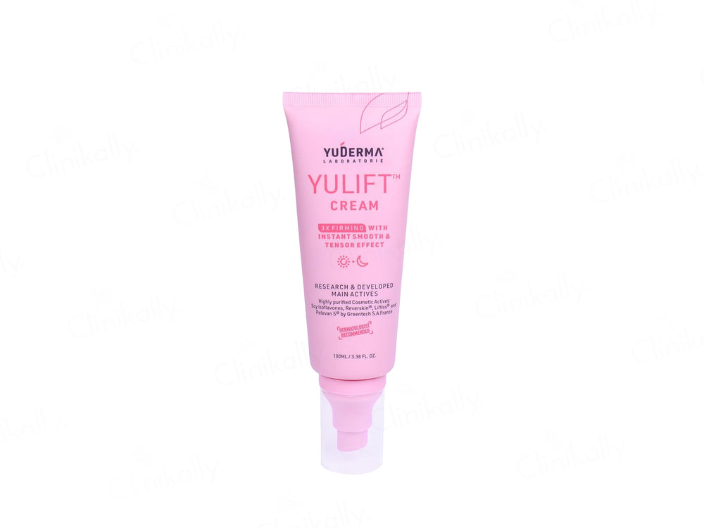 Yuderma Yulift 3x Firming Cream