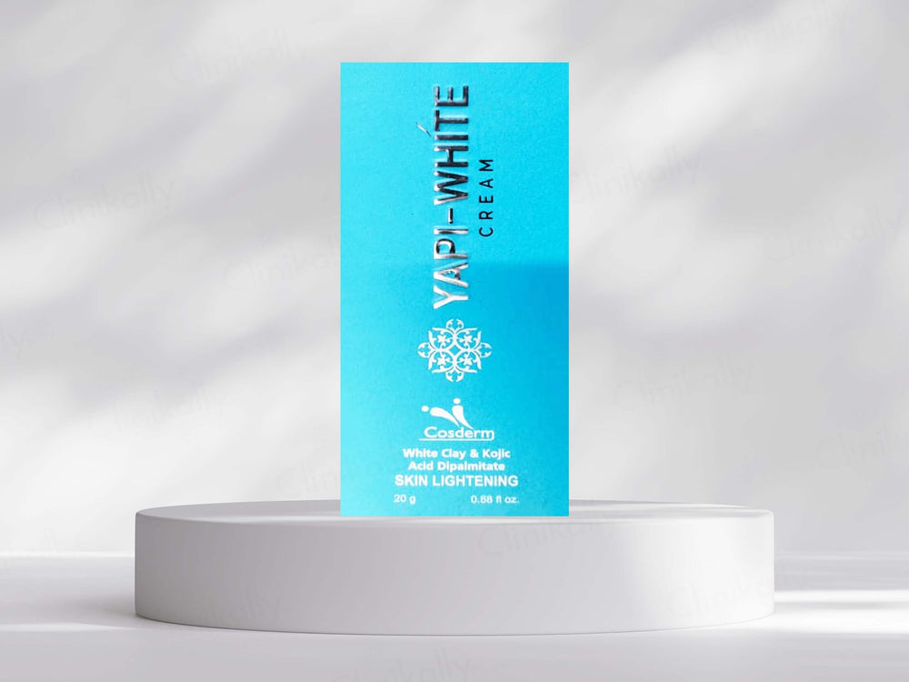 Yapiwhite Skin Lightening Cream