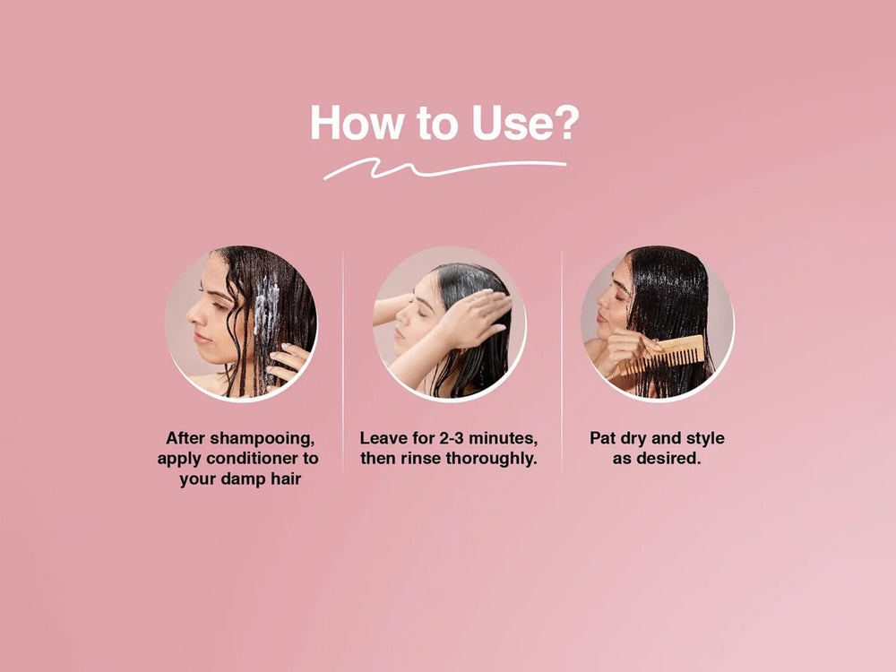 Youneek Pro Science Japanese Camellia Hydra Lock Conditioner