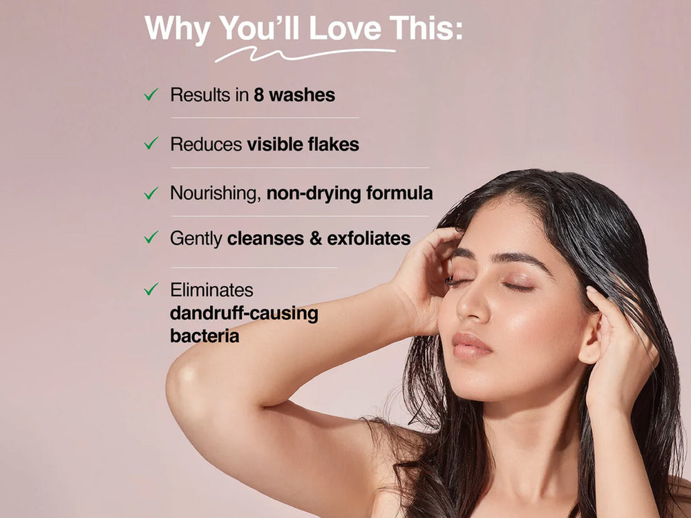 Youneek Pro Science Japanese Camellia Special Action Shampoo