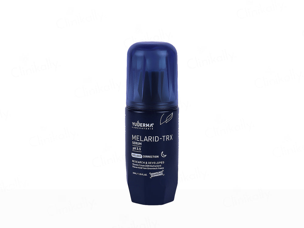 Yuderma Melarid-Trx Melano Correction Serum
