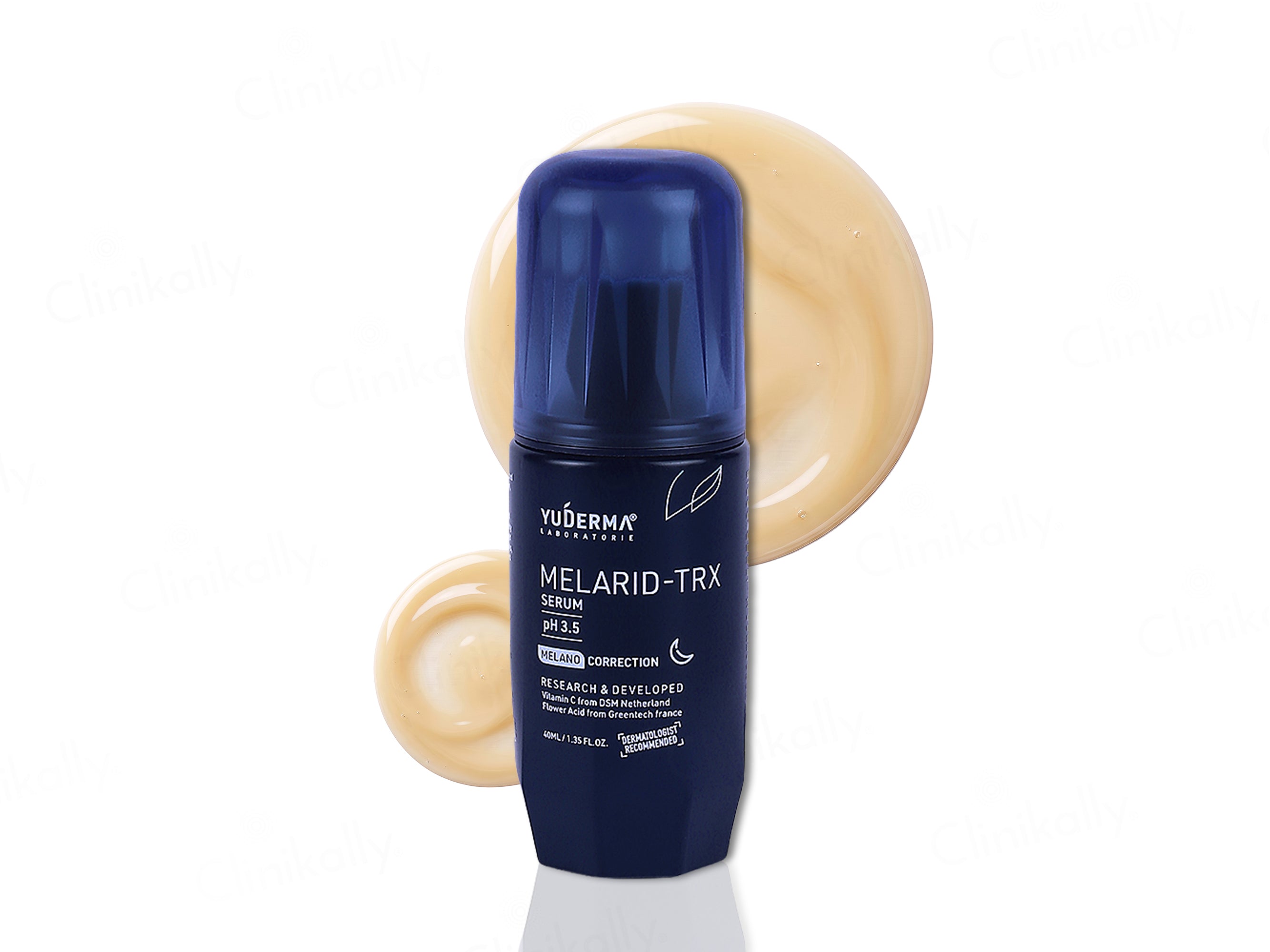 Yuderma Melarid-Trx Melano Correction Serum