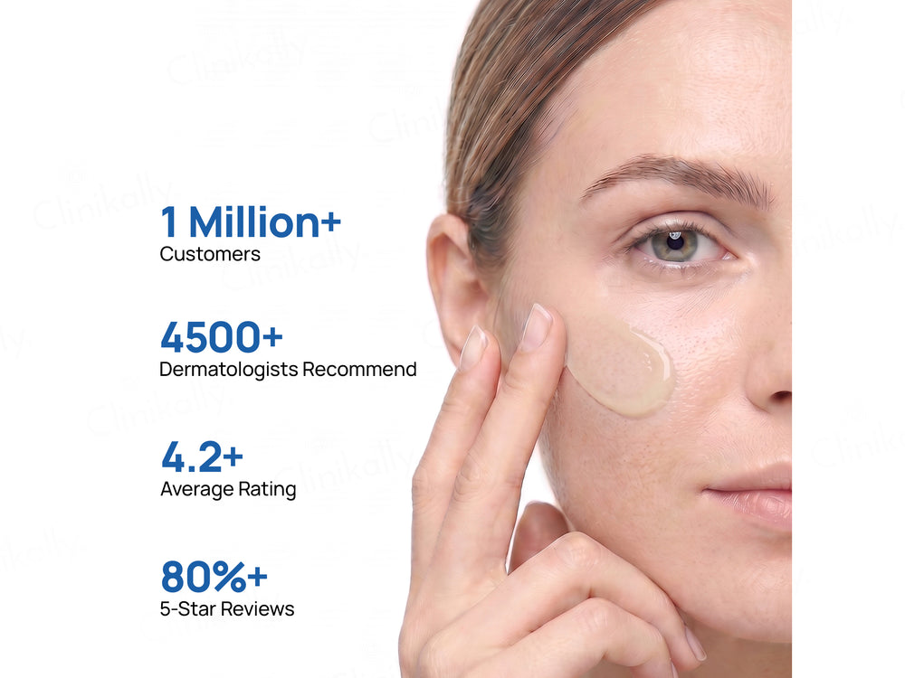 Yuderma Melarid-Trx Melano Correction Serum