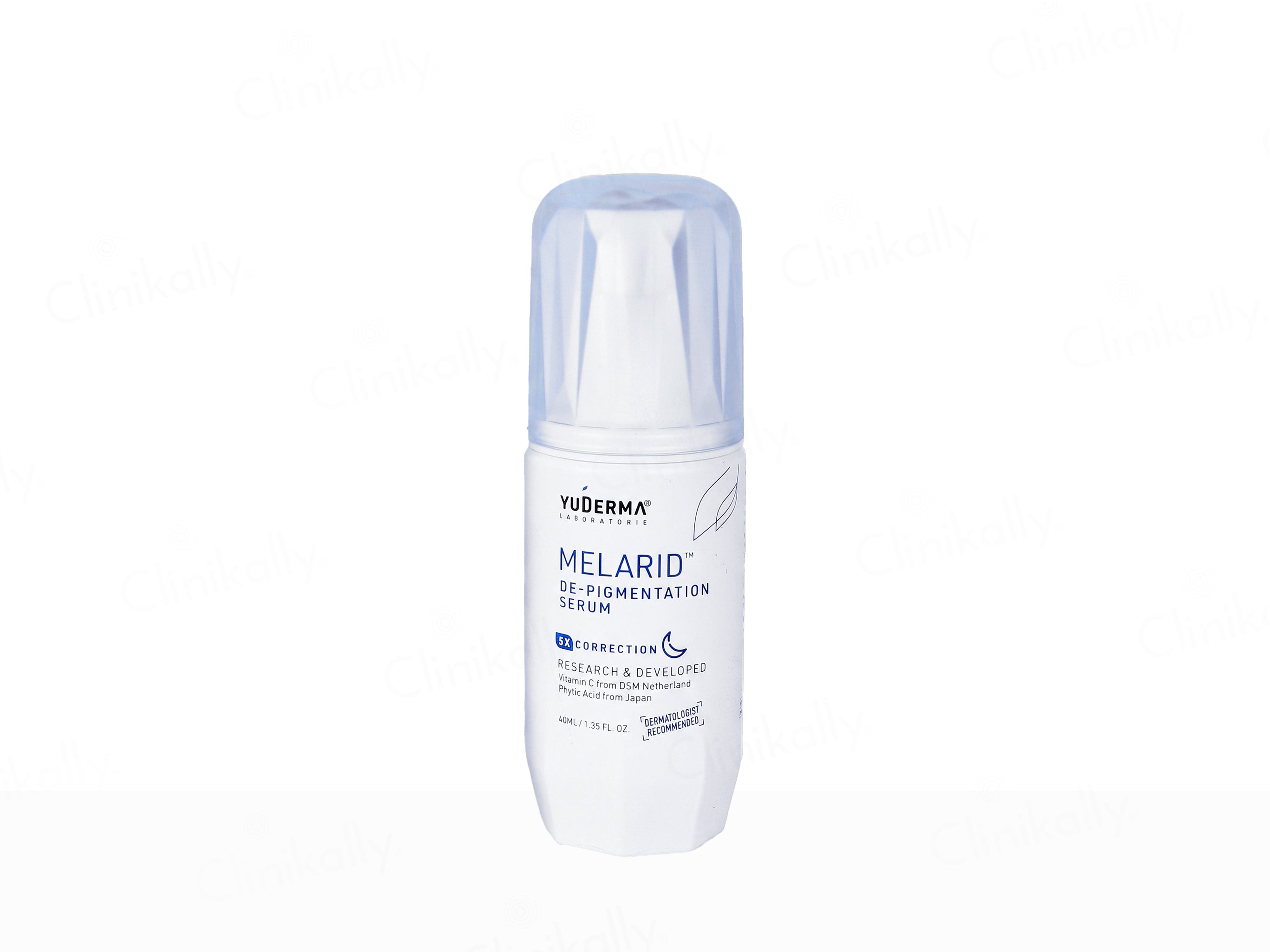 Yuderma Melarid De-Pigmentation Serum