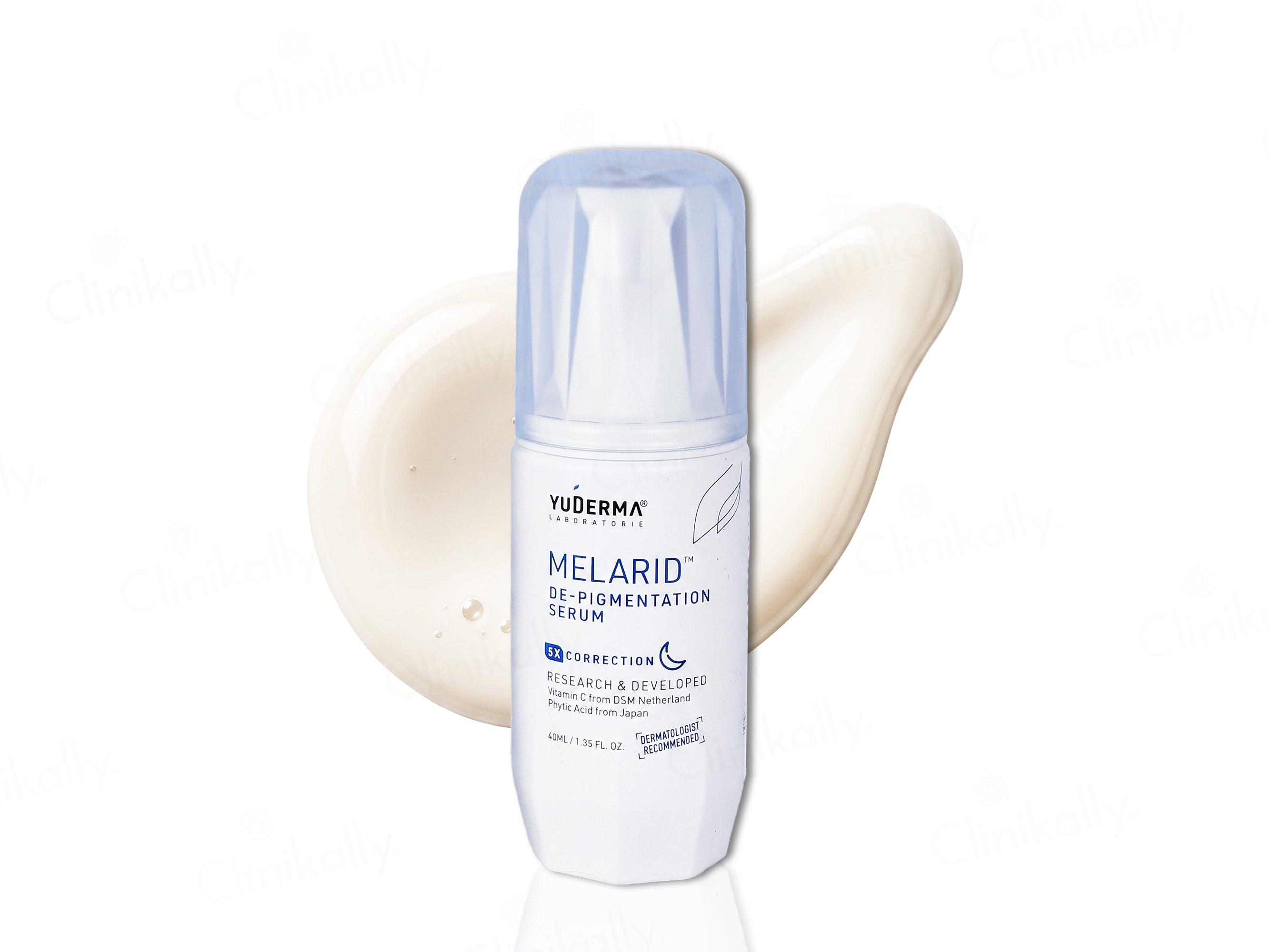Yuderma Melarid De-Pigmentation Serum