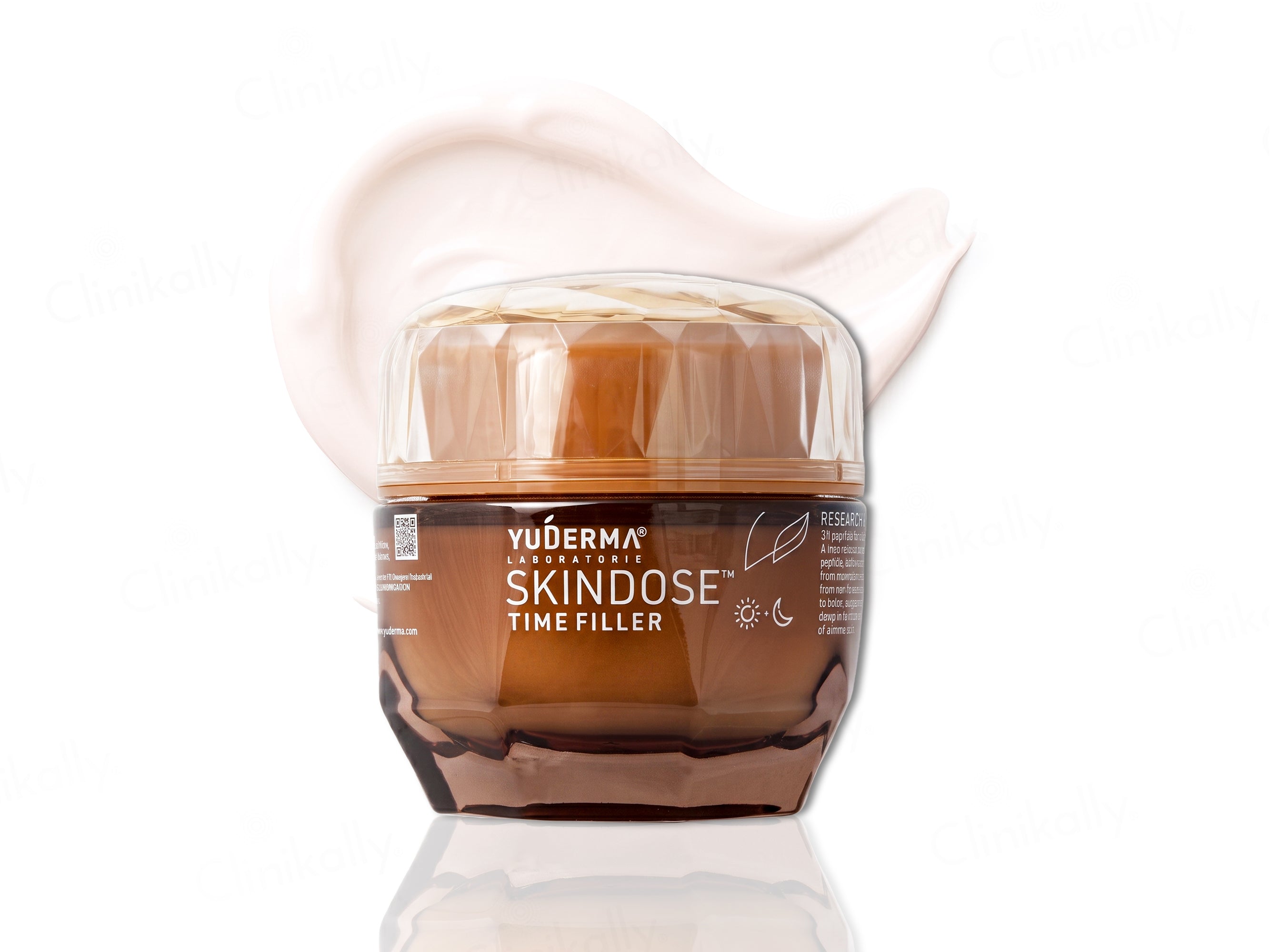 Yuderma Skindose Time Filler