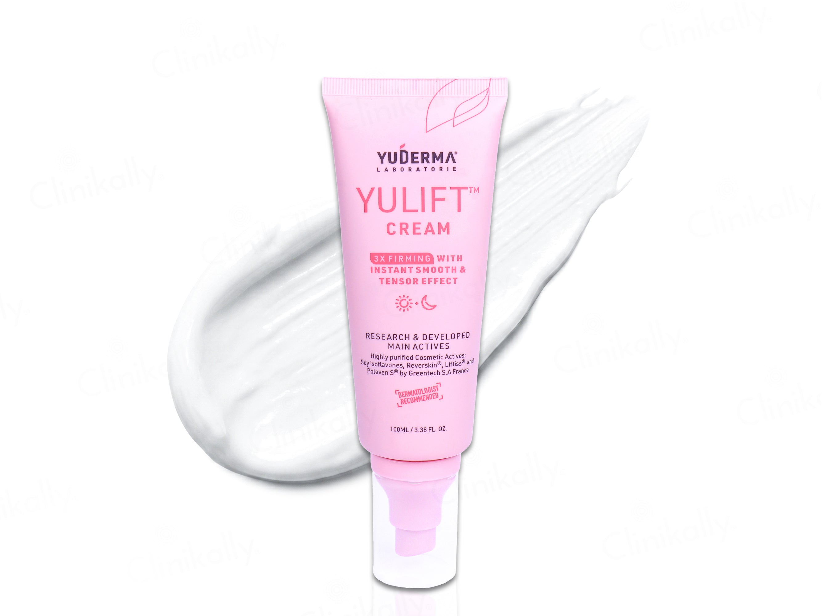 Yuderma Yulift 3x Firming Cream