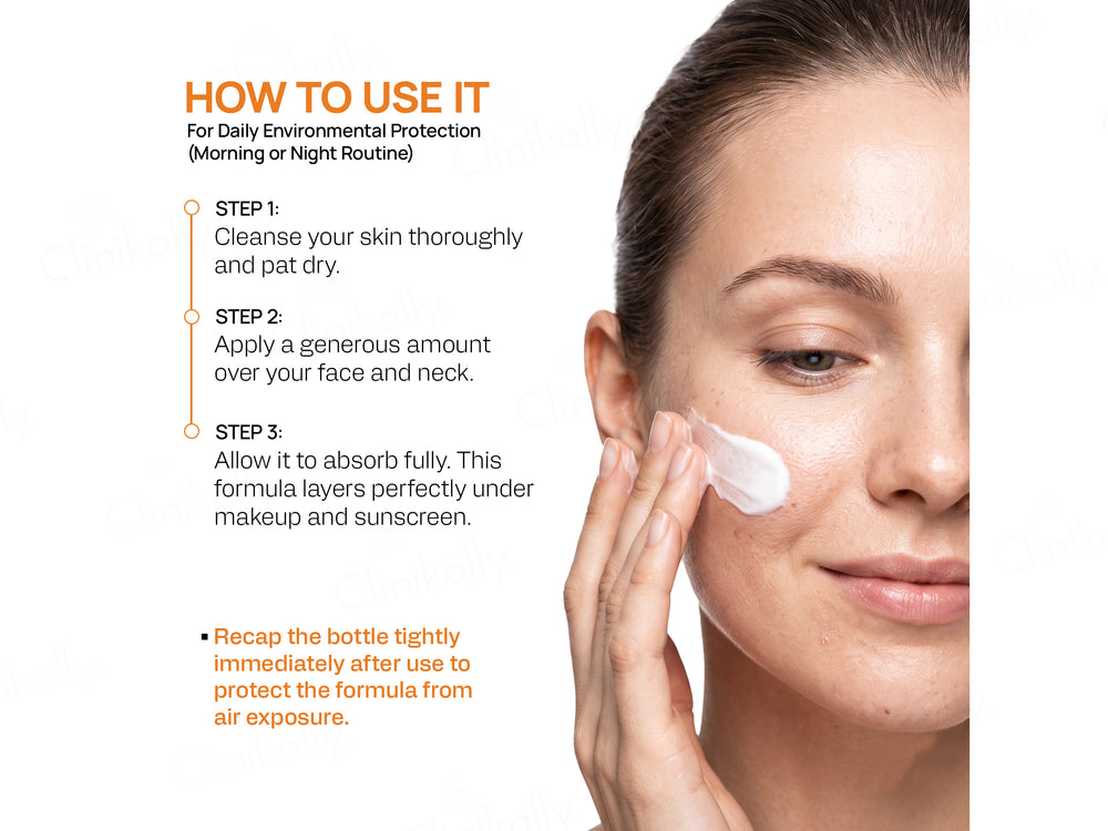 Yuderma Yuvit-C Anti-Ageing Cream