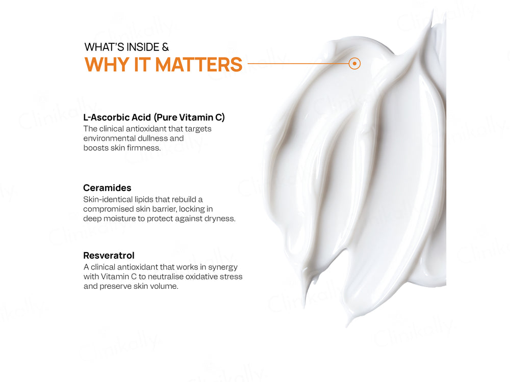 Yuderma Yuvit-C Anti-Ageing Cream
