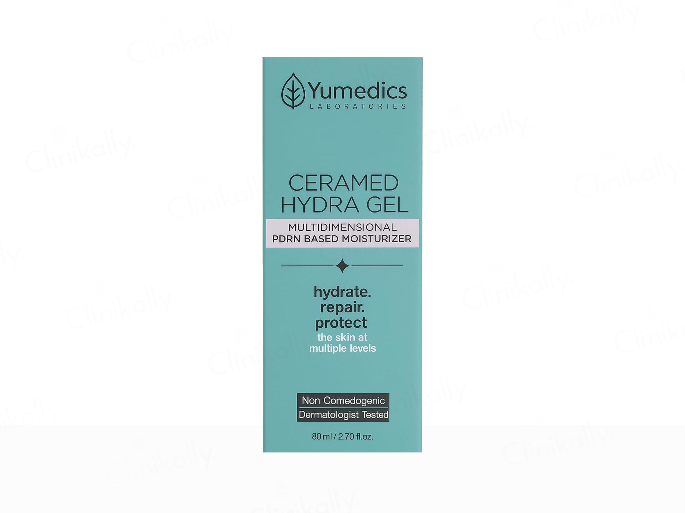Yumedics Ceramed Hydra Multidimensional PDRN Based Moisturizer Gel