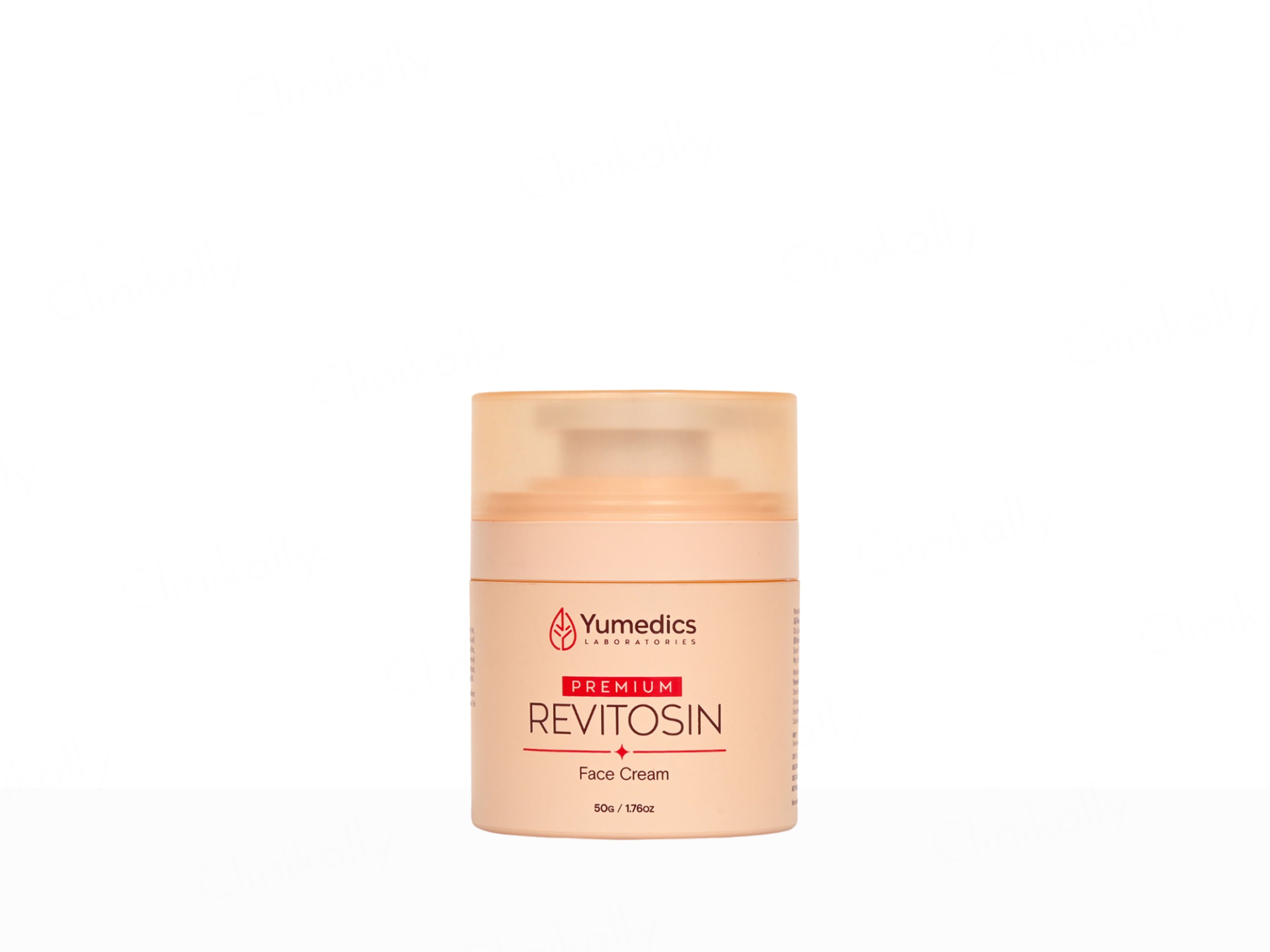 Yumedics Premium Revitosin Face Cream