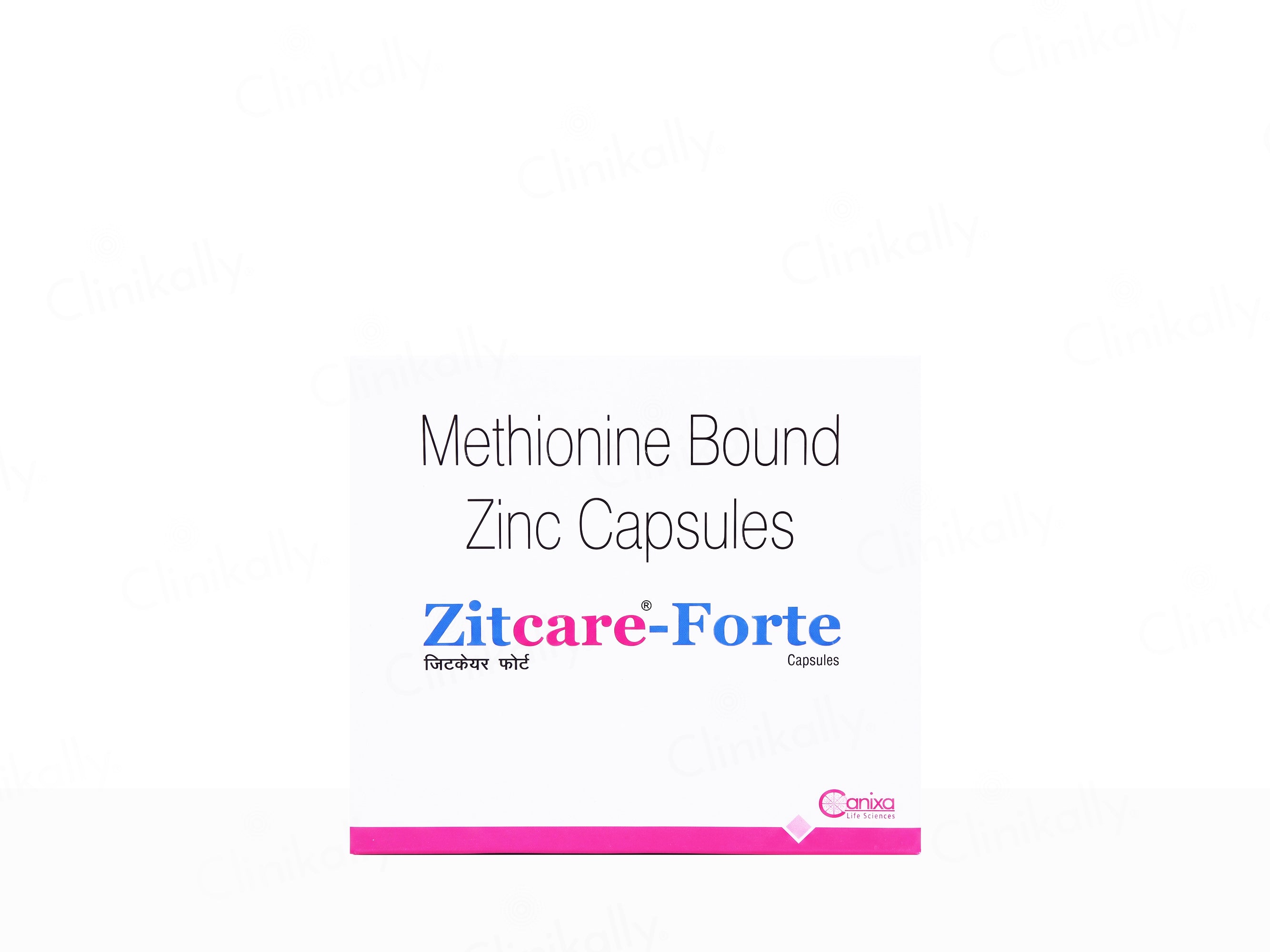 Zitcare-Forte Capsule