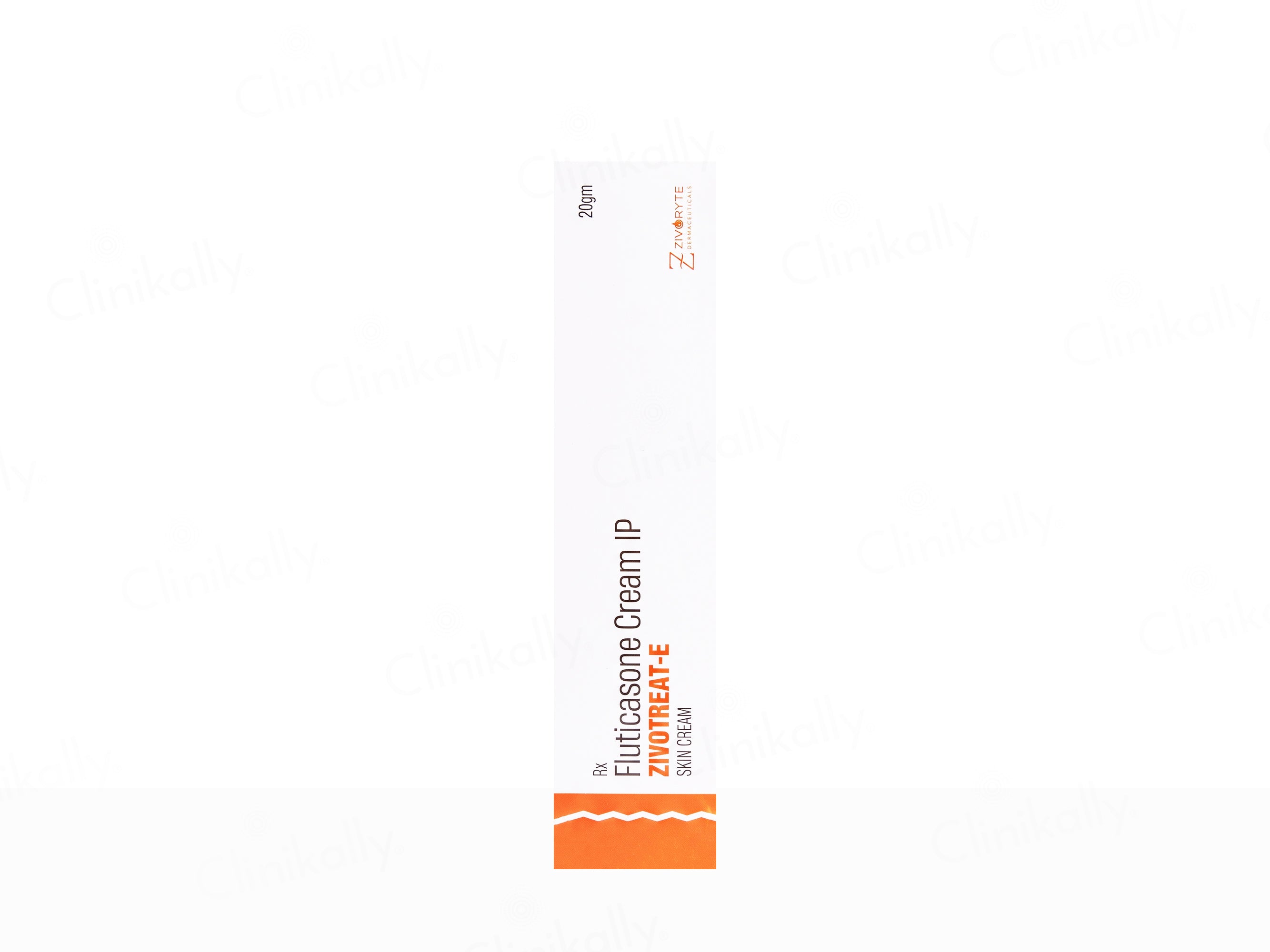 Zivotreat-E Skin Cream