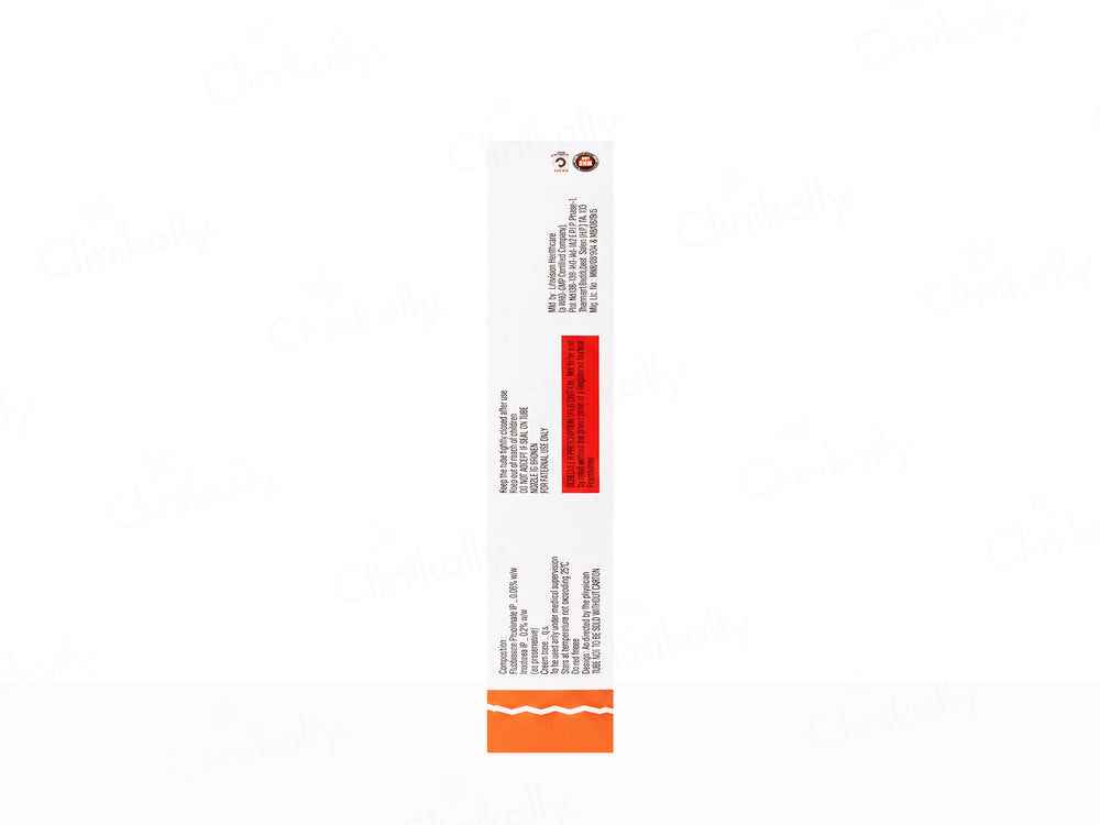Zivotreat-E Skin Cream