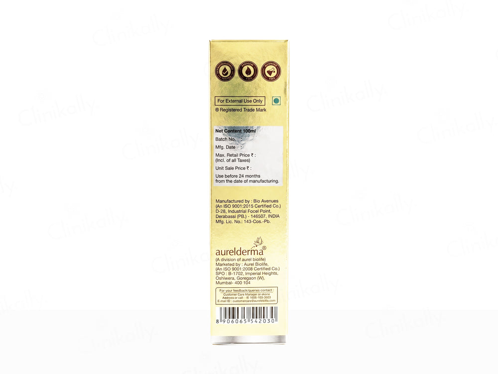 Zohair-AF Anti-Hair Fall Shampoo