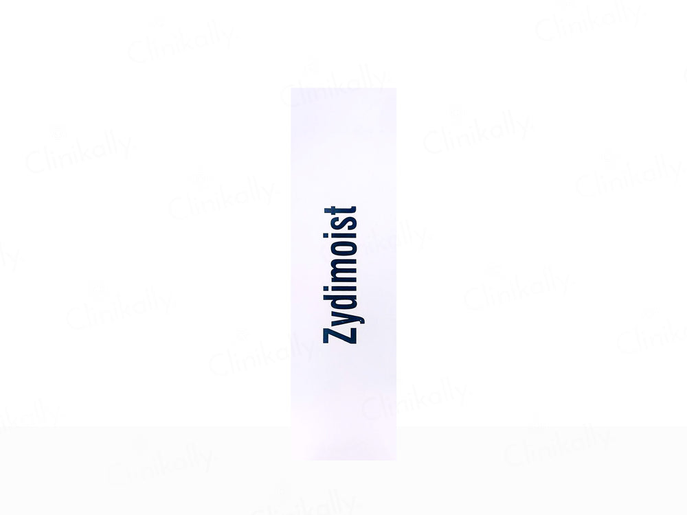 Zydimoist Moisturizing Lotion