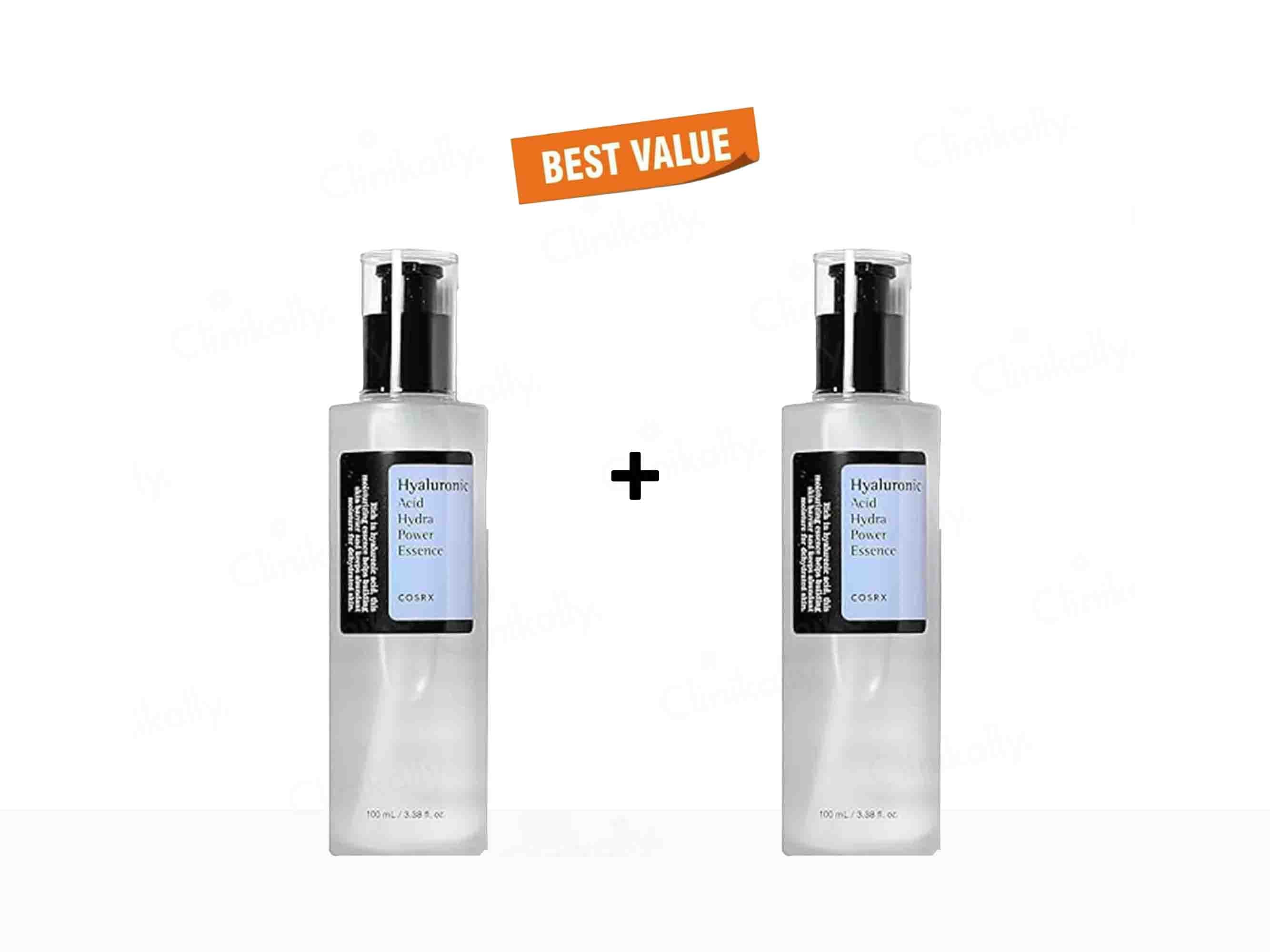 COSRX Hyaluronic Acid Hydra Power Essence