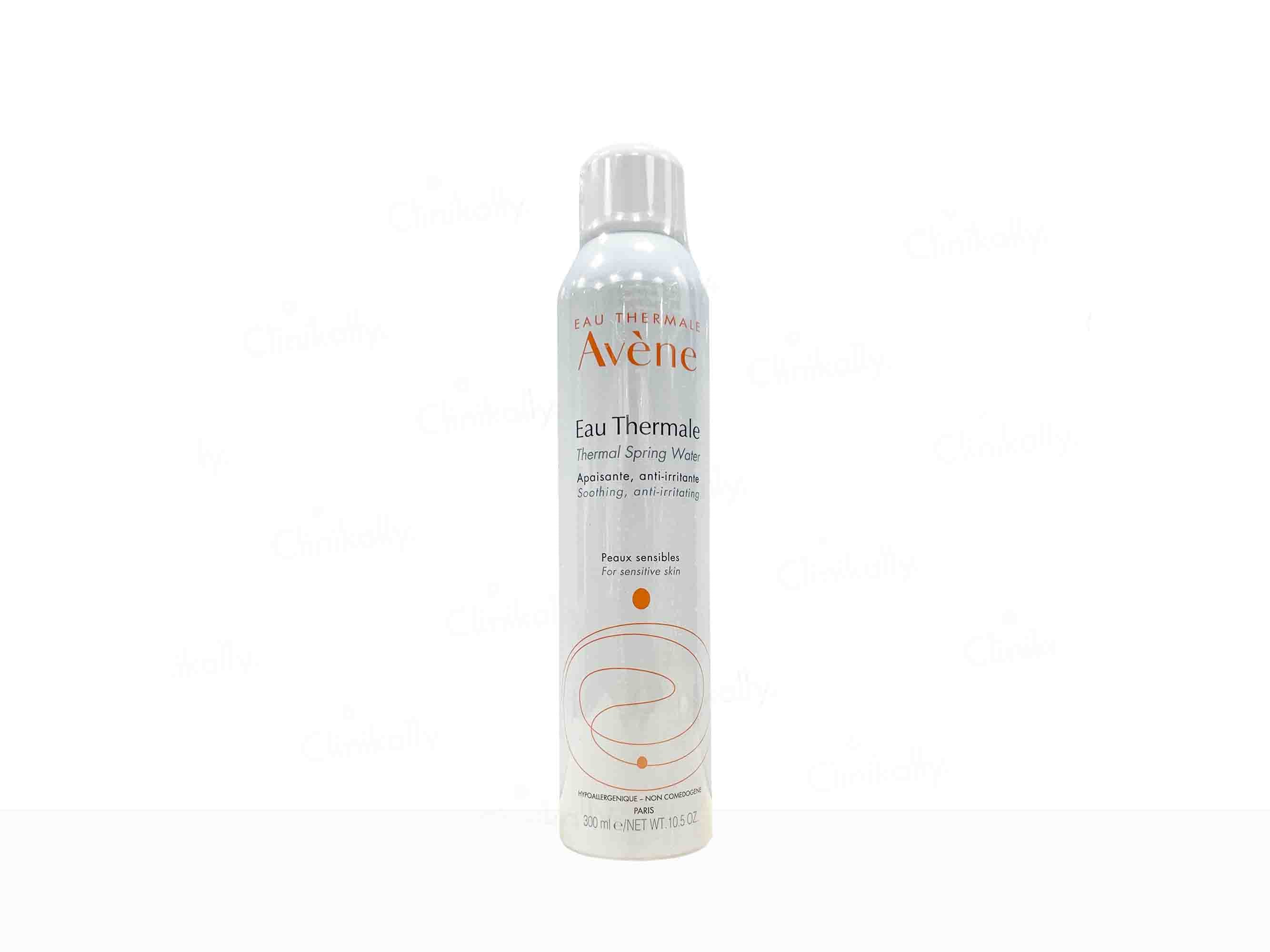 Avene Thermal Spring Water Spray