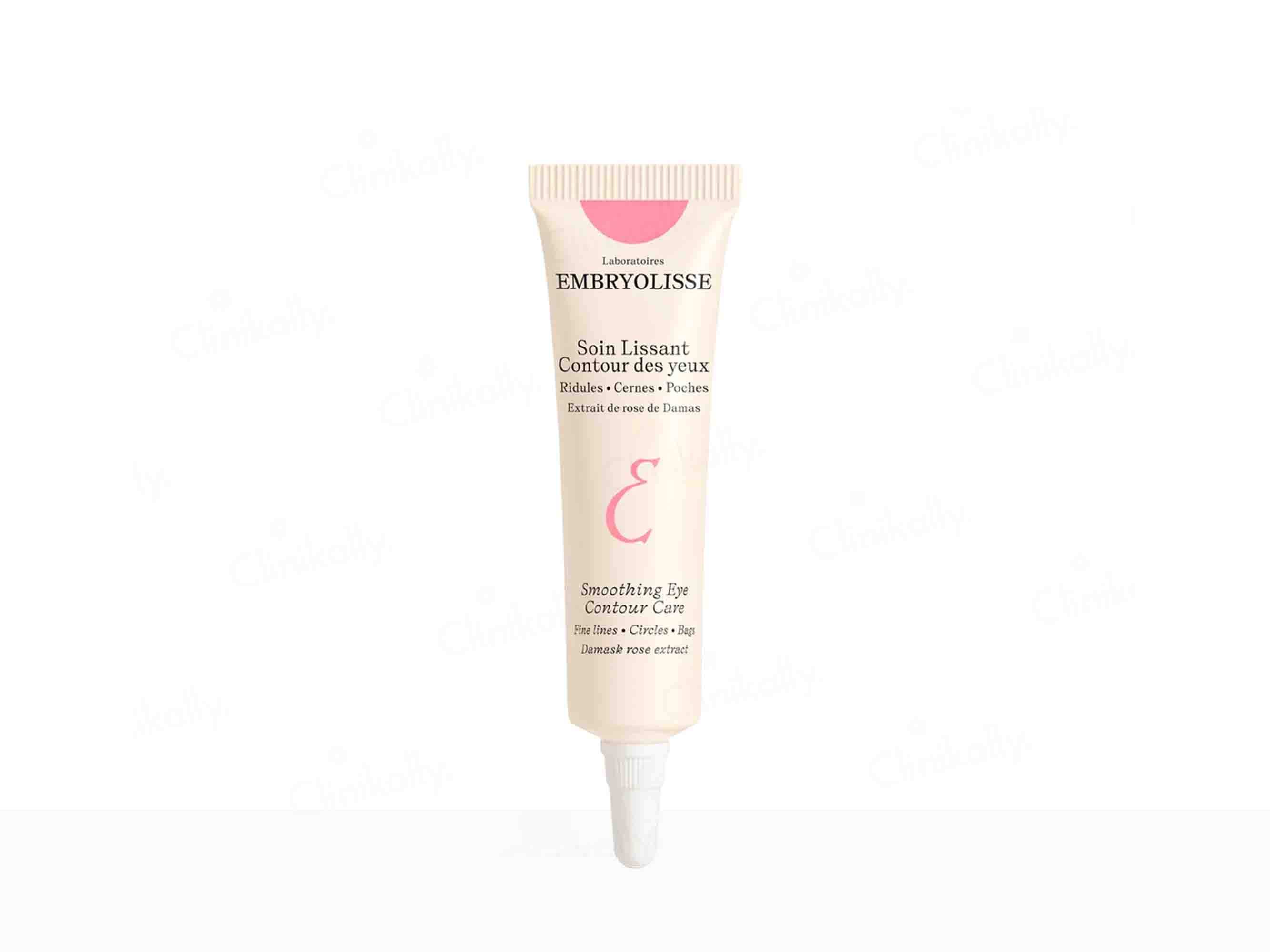 Embryolisse Smoothing Eye Contour Care