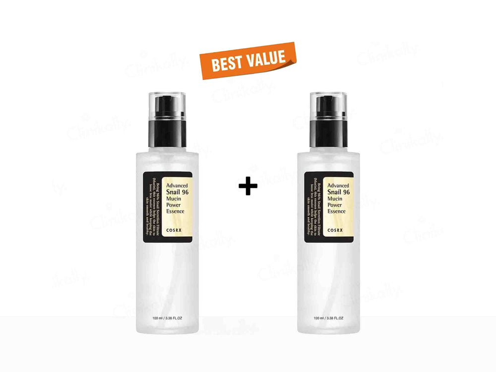 COSRX Advanced Snail 96 Mucin Power Essence