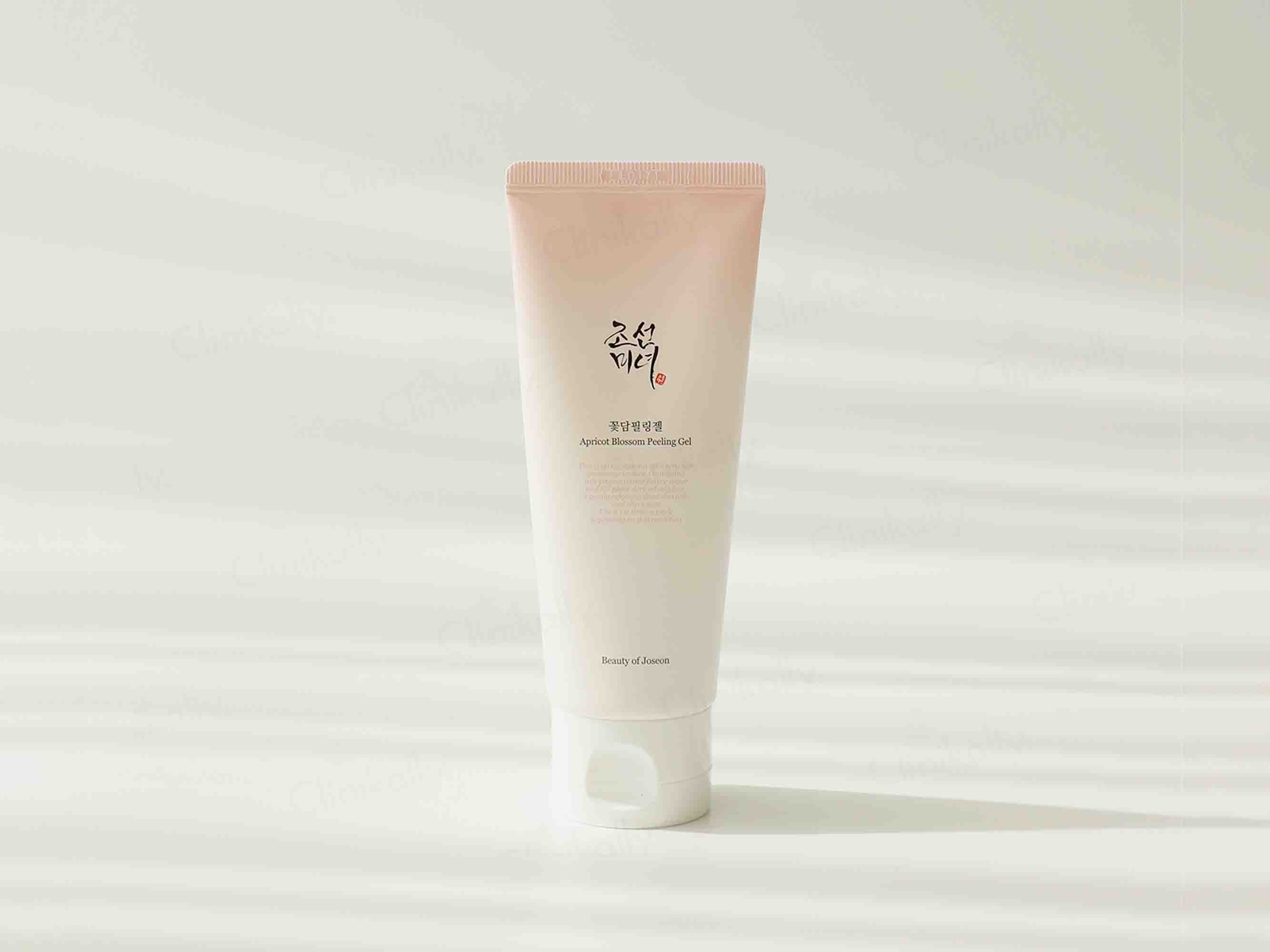 Beauty of Joseon Apricot Blossom Peeling Gel