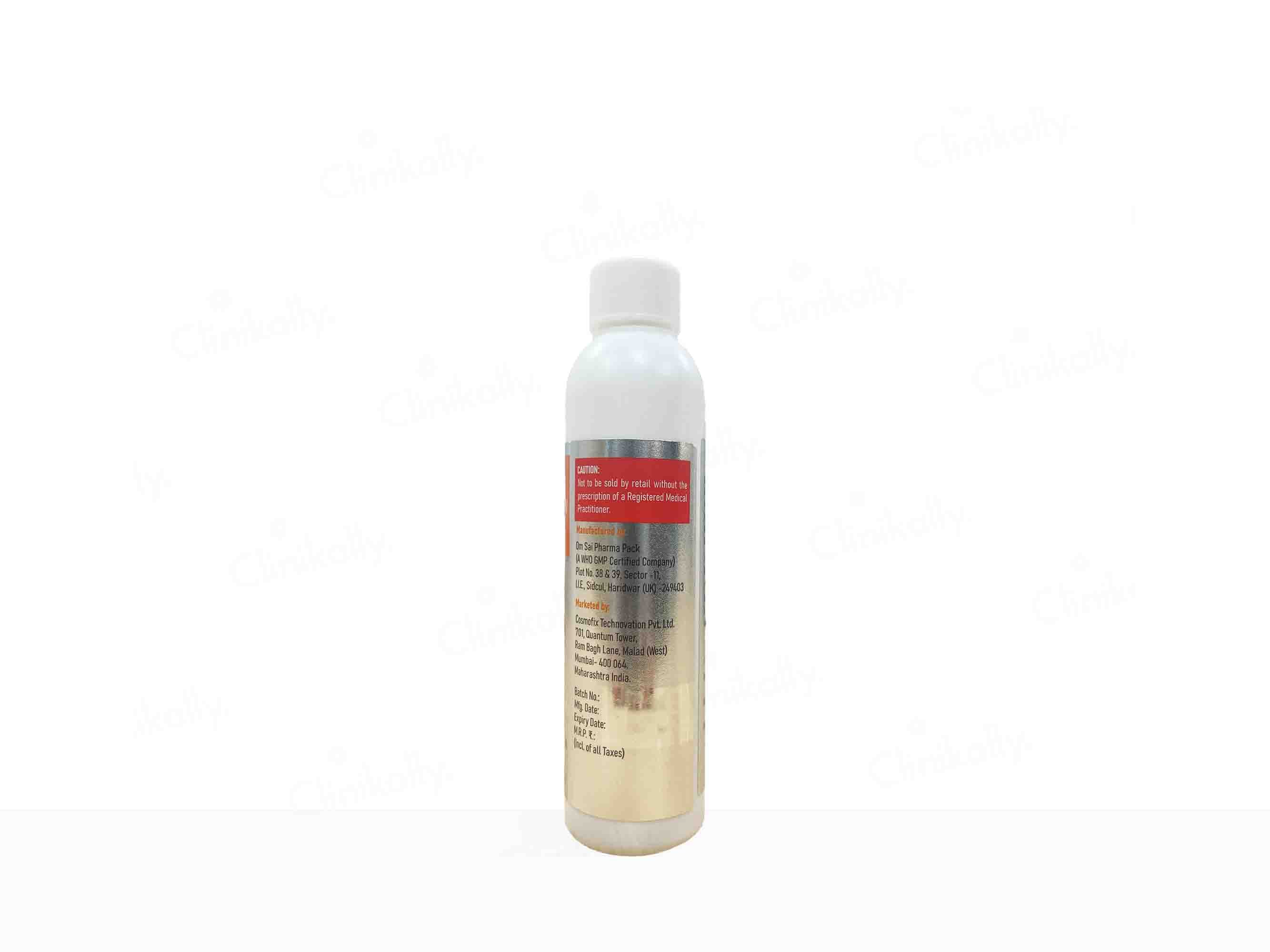 Minofix Topical Solution