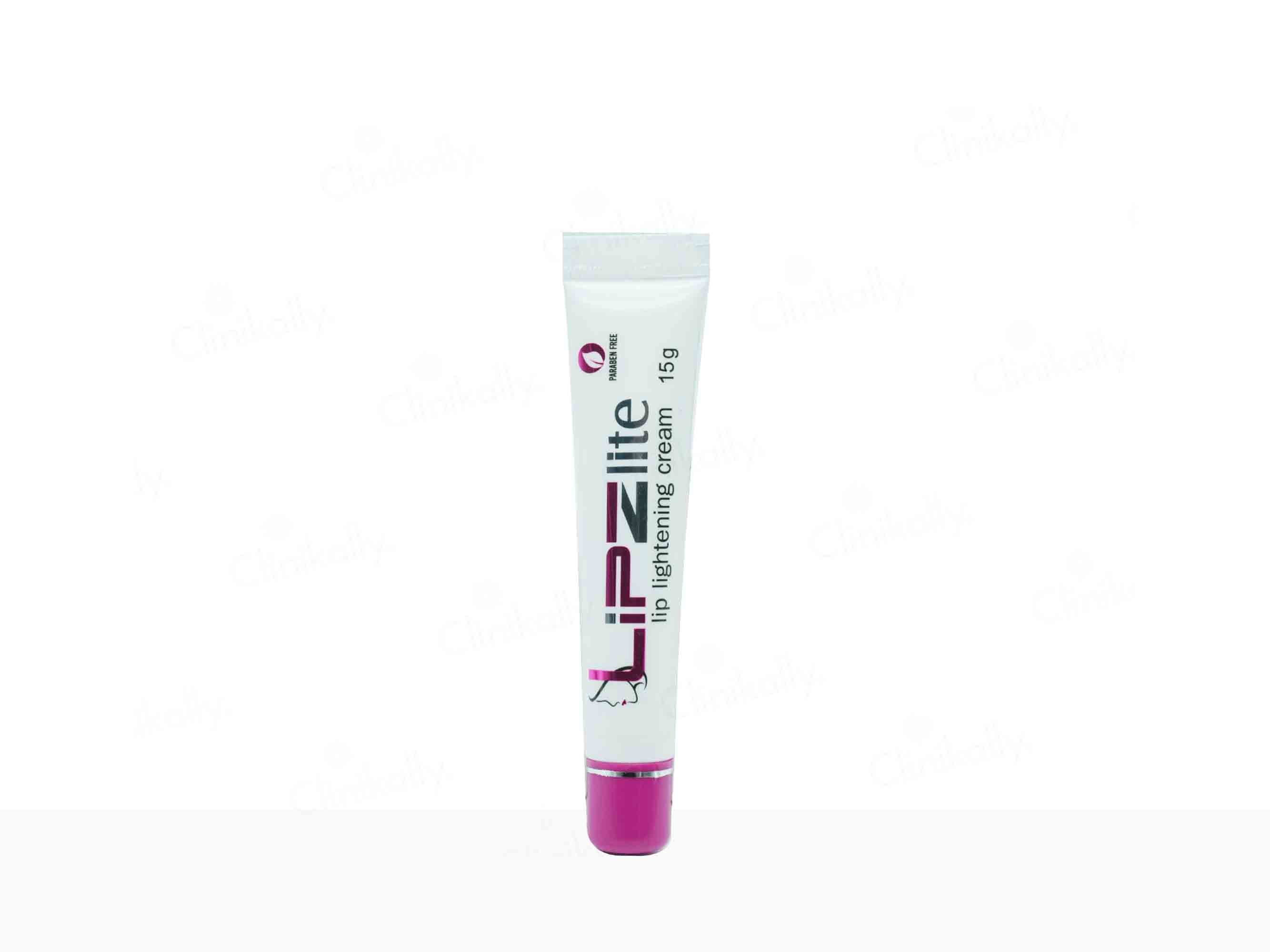 Lipzlite Lip Lightening Cream