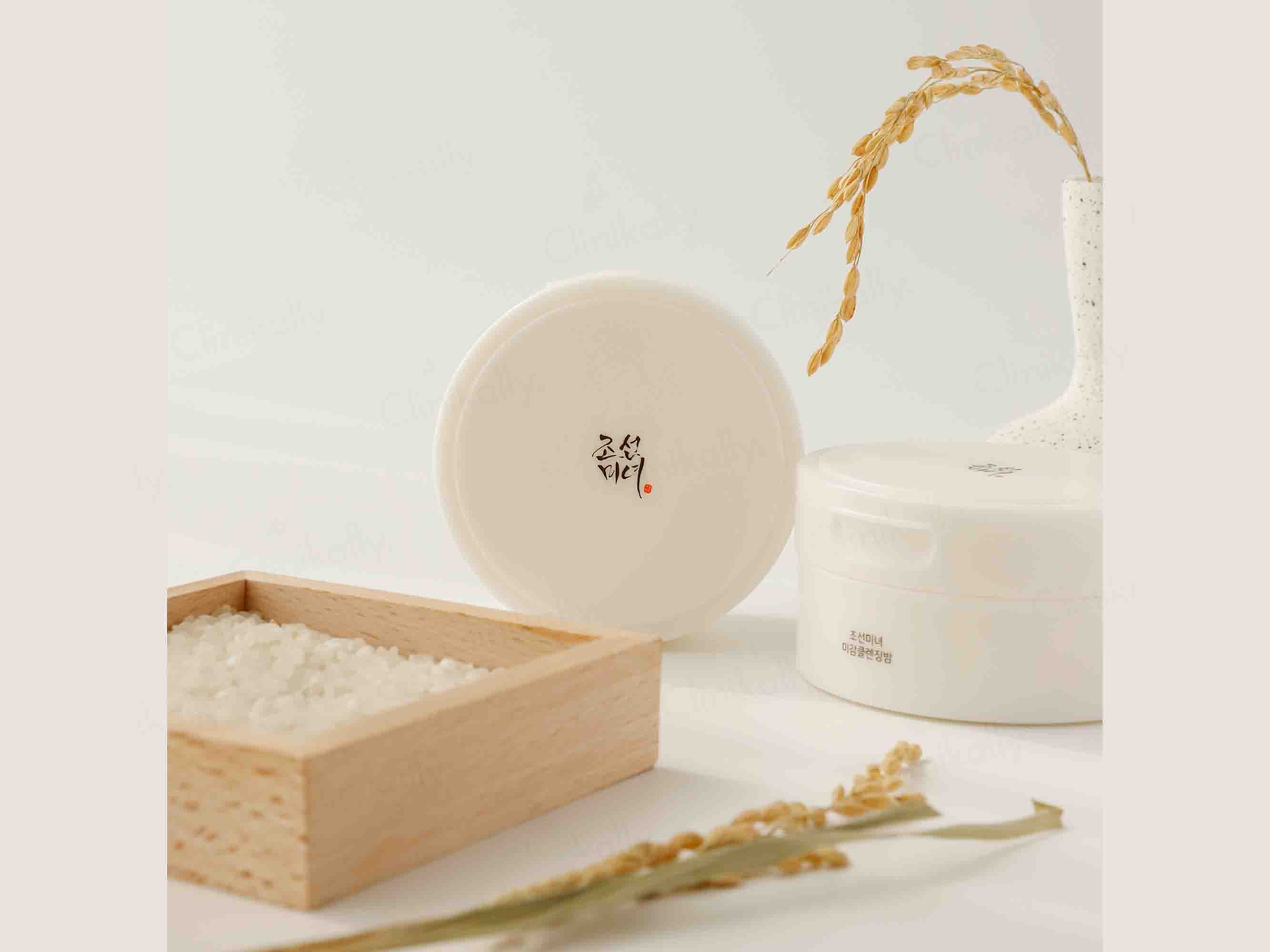 Beauty of Joseon Radiance Cleansing Balm
