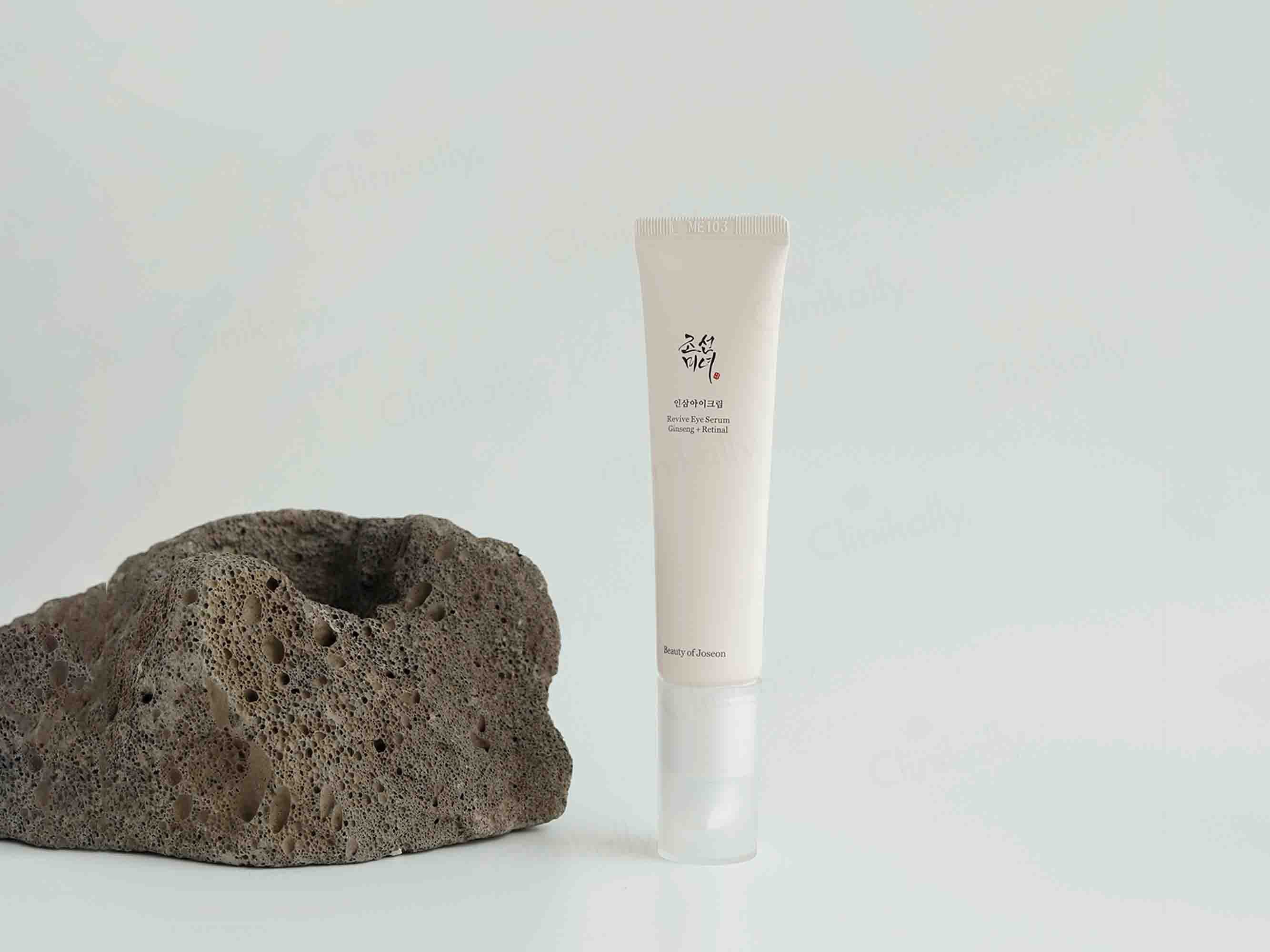 Beauty of Joseon Revive Ginseng + Retinal Eye Serum