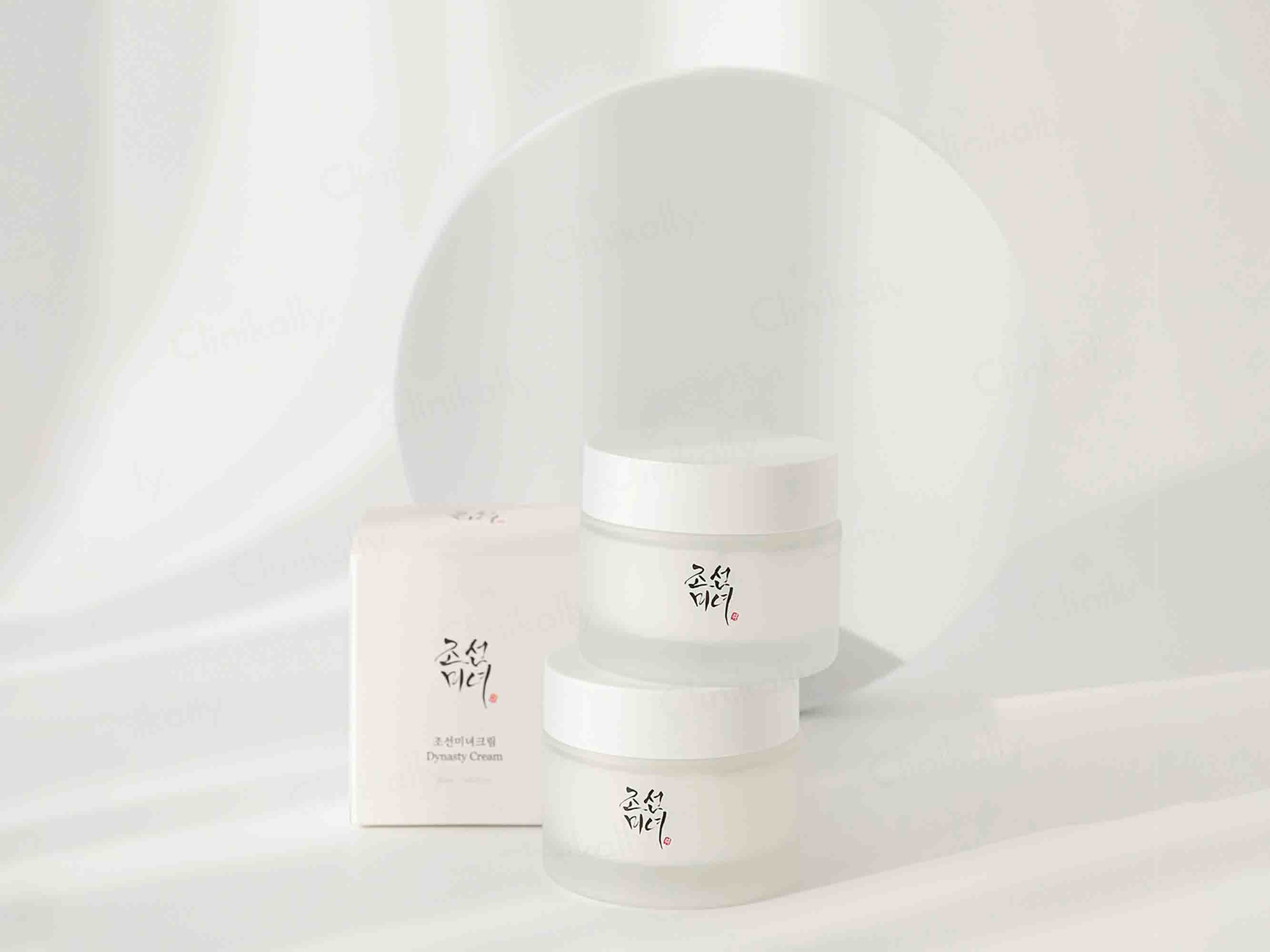 Beauty of Joseon Dynasty Cream