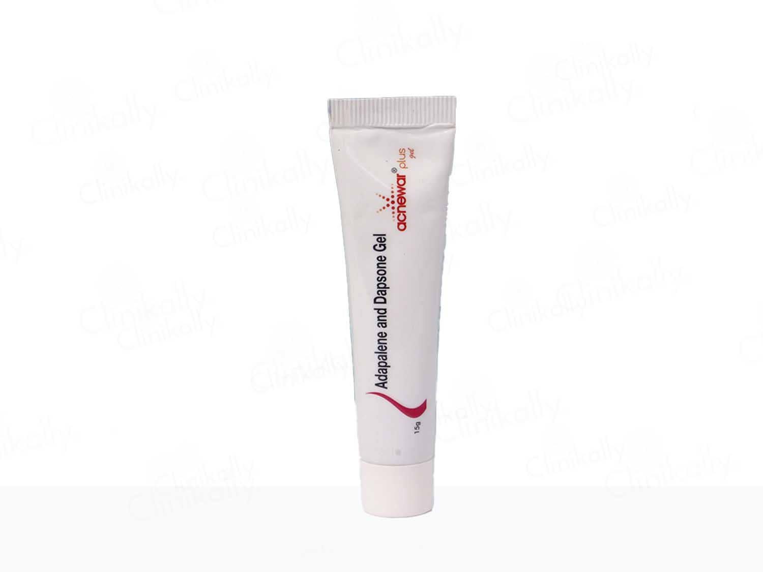 Acnewar Plus Gel - Clinikally