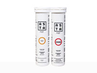 Asta Fizz (Sugar Free Effervescent Tablets) - Clinikally