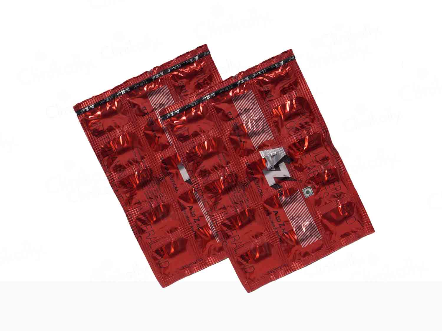 A to Z NS Plus Tablet - Clinikally