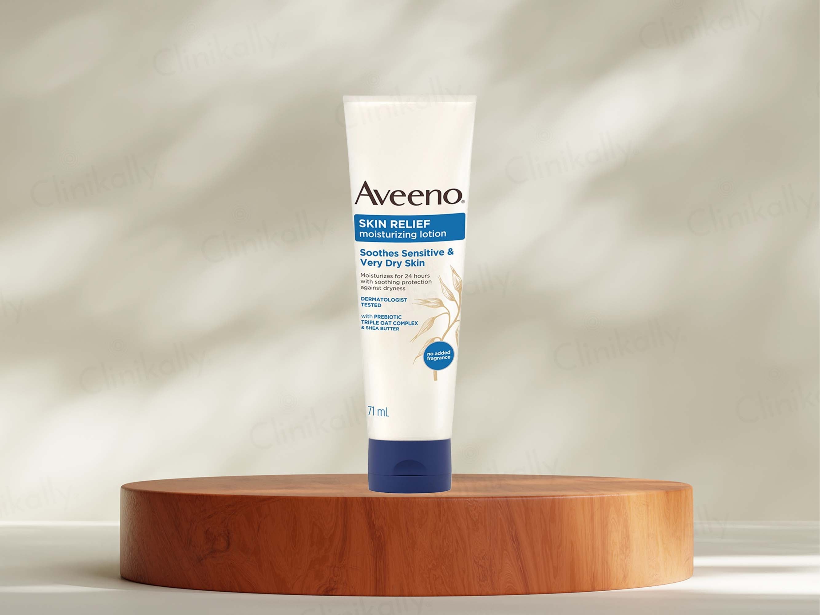 Aveeno Skin Relief Moisturizing Lotion For Sensitive & Very Dry Skin